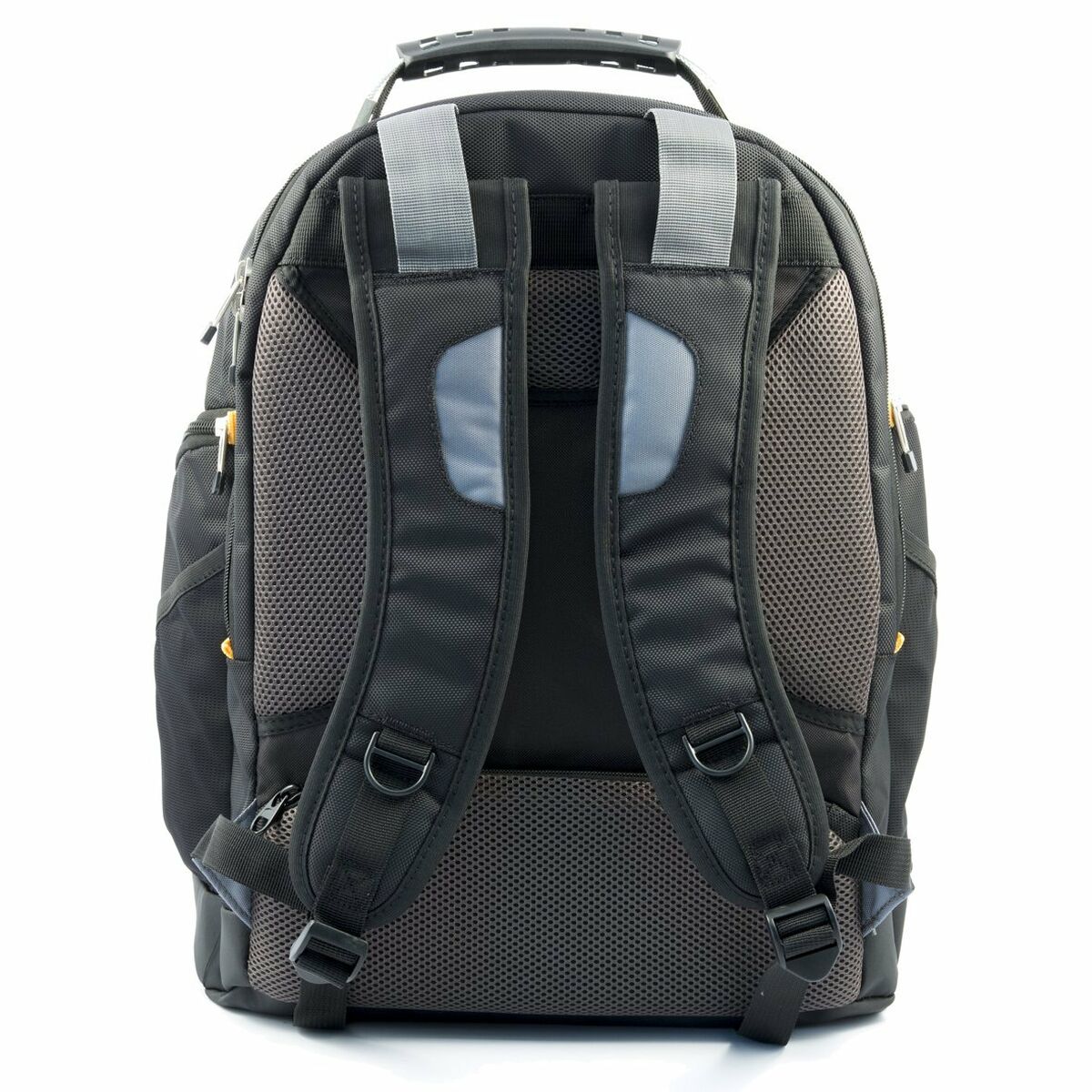 TARGUS DRIFTER 16 inch / 40.6cm Backpack - Rugzak for notebook - 16 -noir /blue