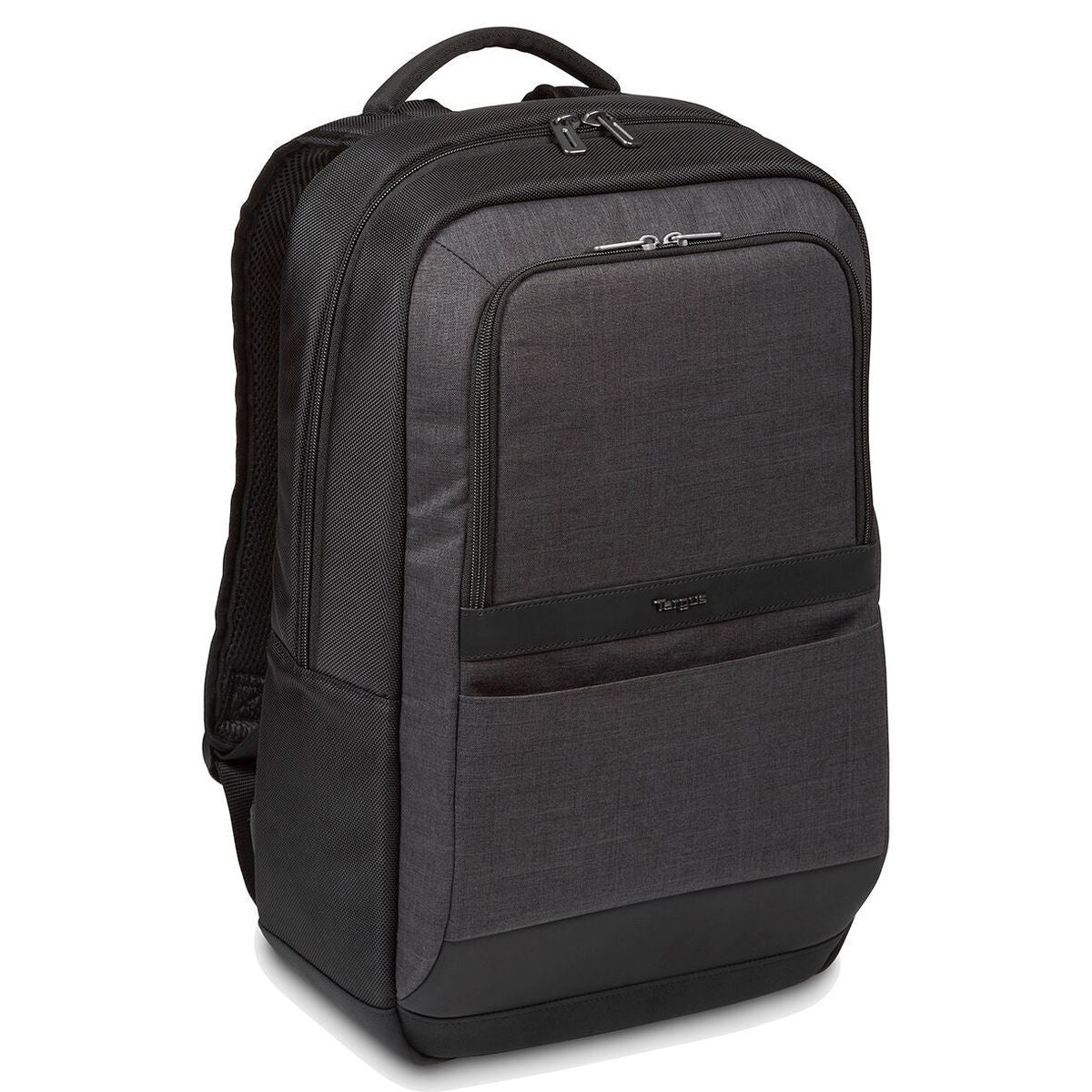 TARGUS CitySmart Essential Multi-Fit 12.5-15.6p Laptop Backpack Black