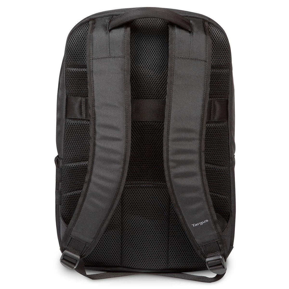 TARGUS CitySmart Essential Multi-Fit 12.5-15.6p Laptop Backpack Black