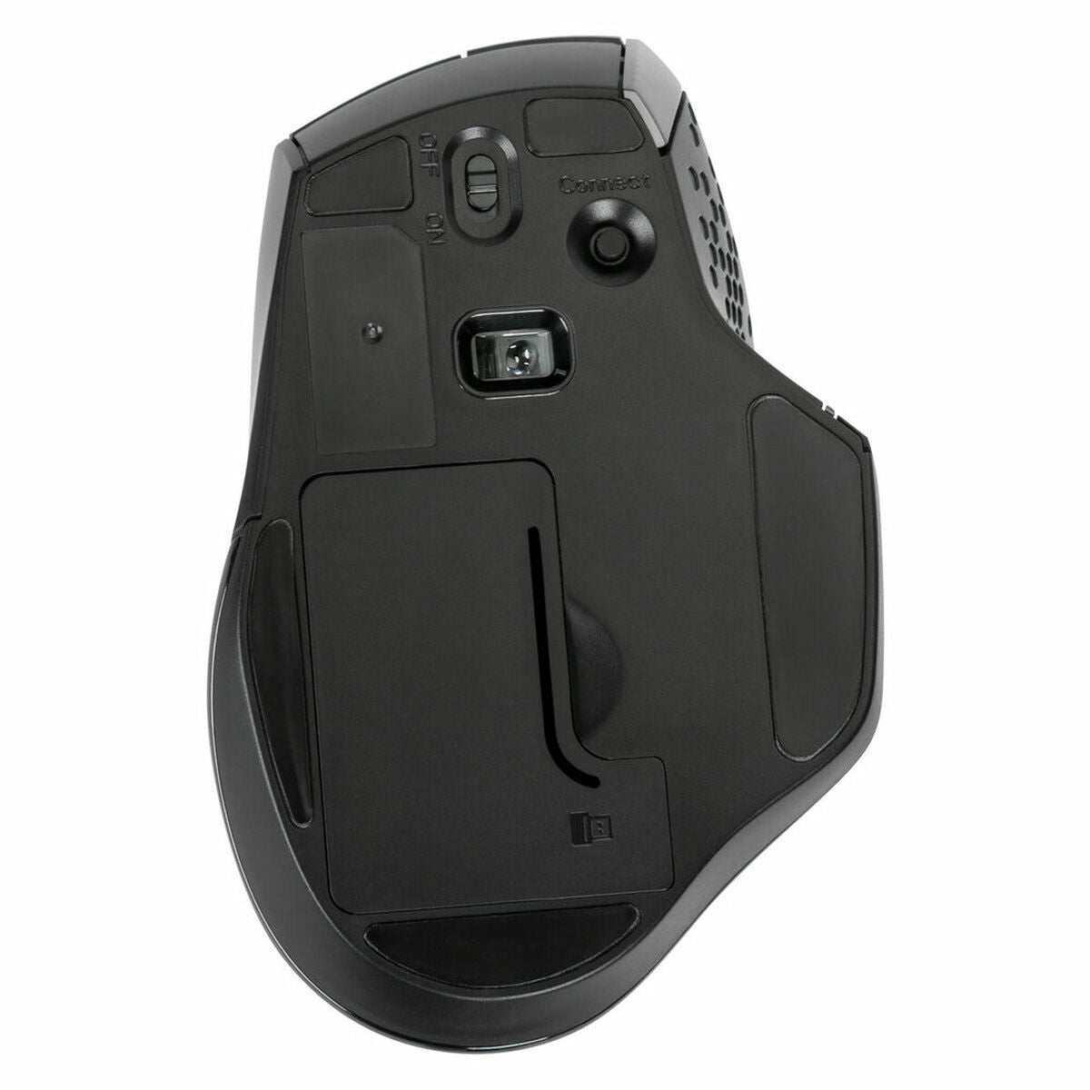 TARGUS Anti Microbial Ergonomic BlueTrace Mouse