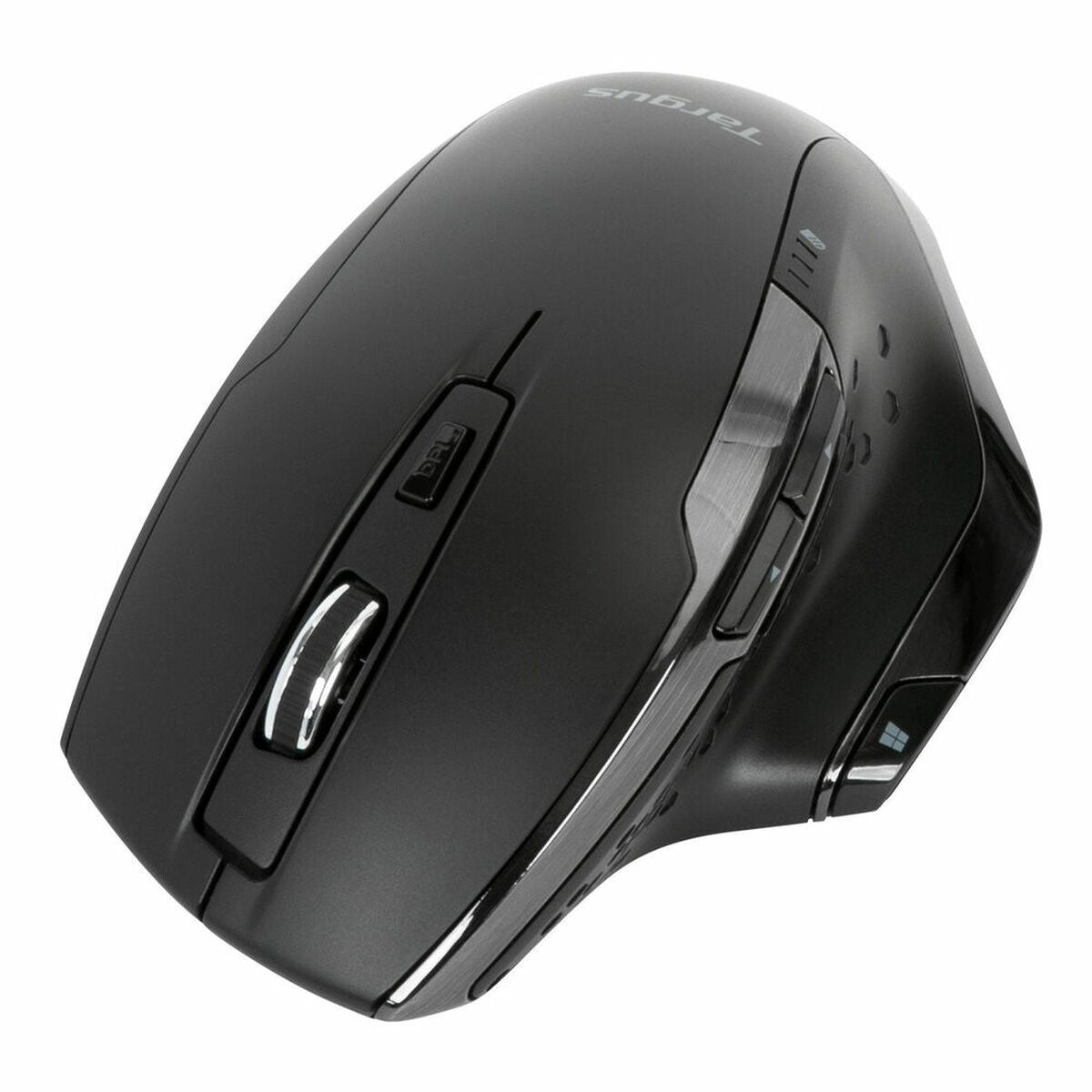 TARGUS Anti Microbial Ergonomic BlueTrace Mouse
