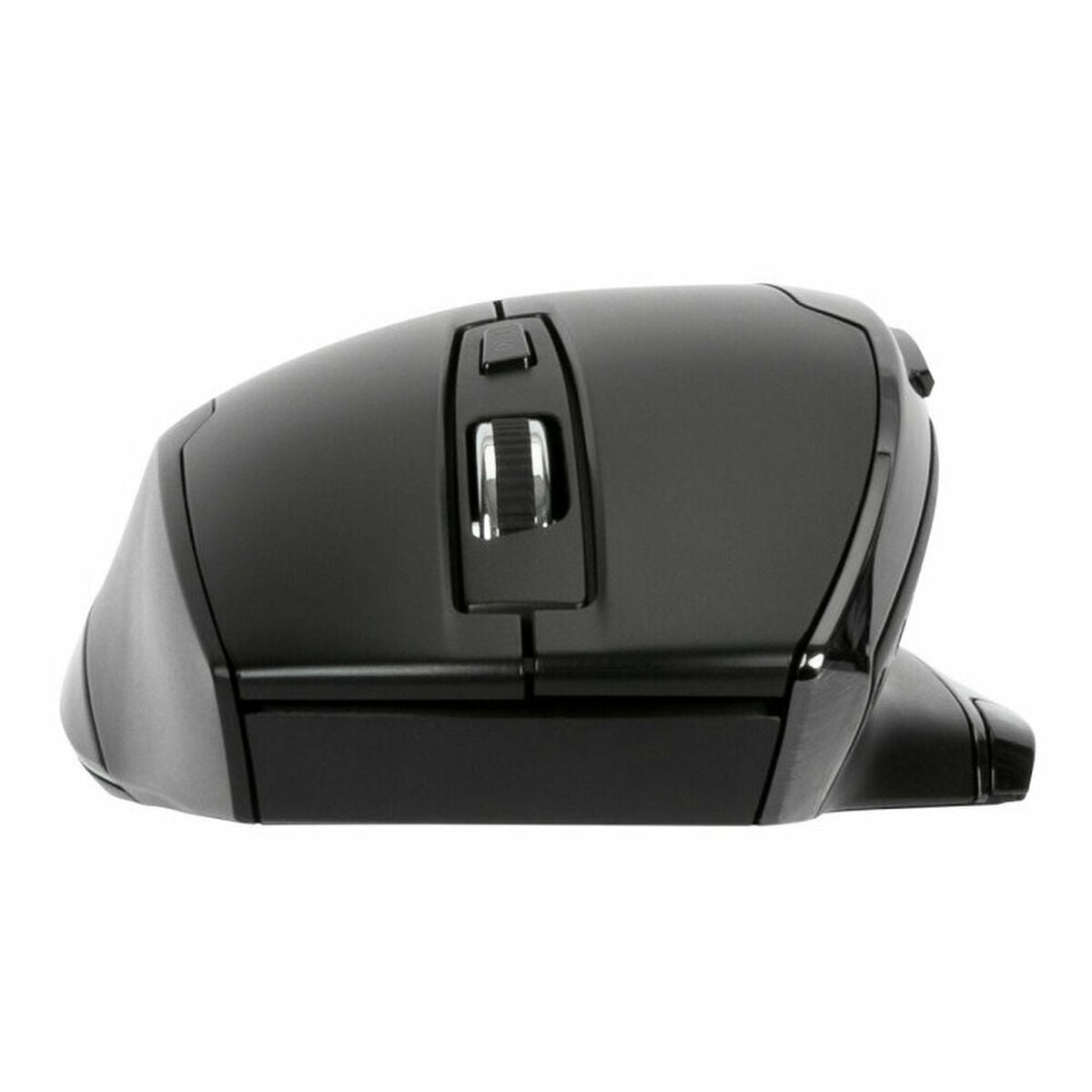 TARGUS Anti Microbial Ergonomic BlueTrace Mouse