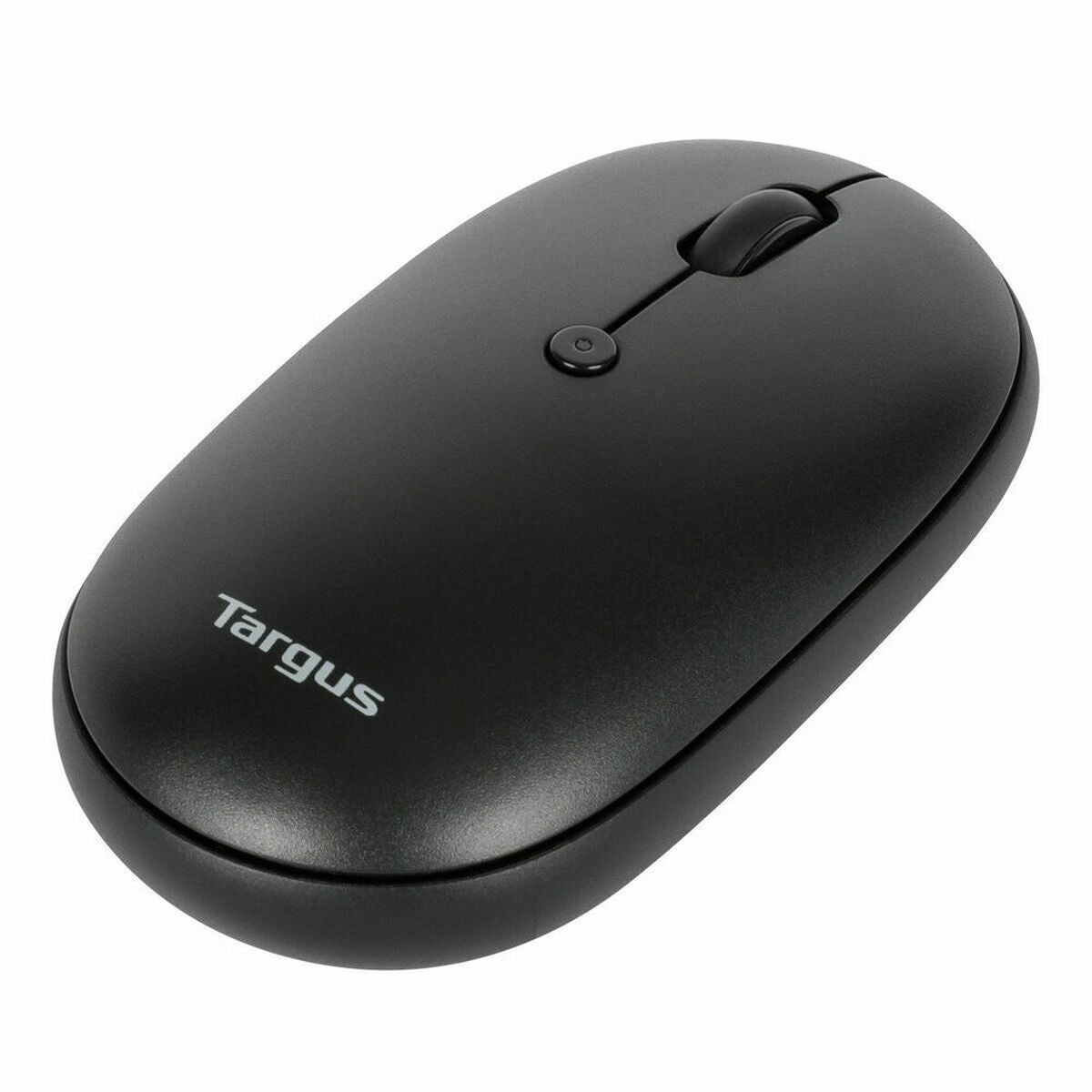 TARGUS Antimicrobial Compact Dual Mode Wireless Optical Mouse
