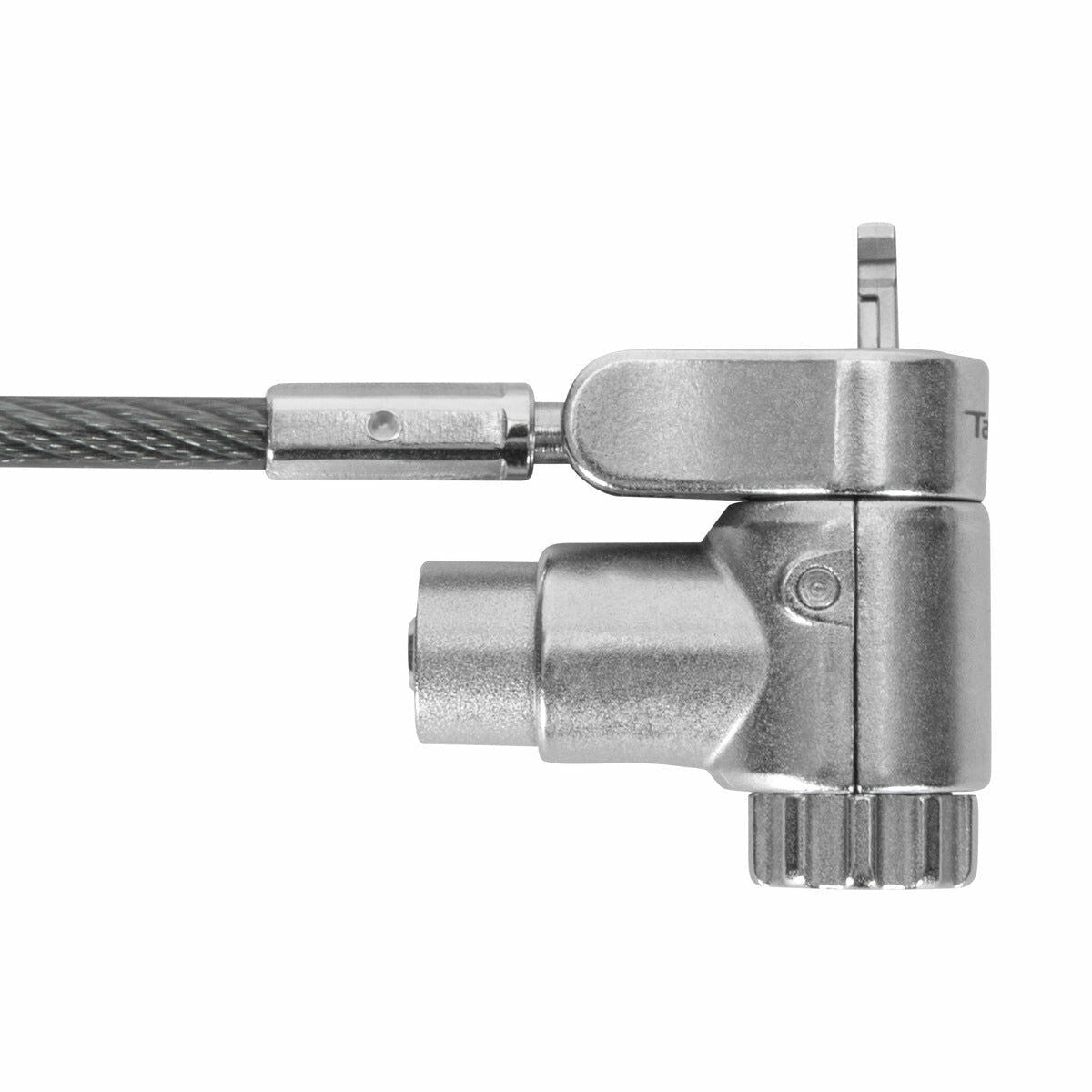 TARGUS Ultimate Keyed Retail Cable Lock