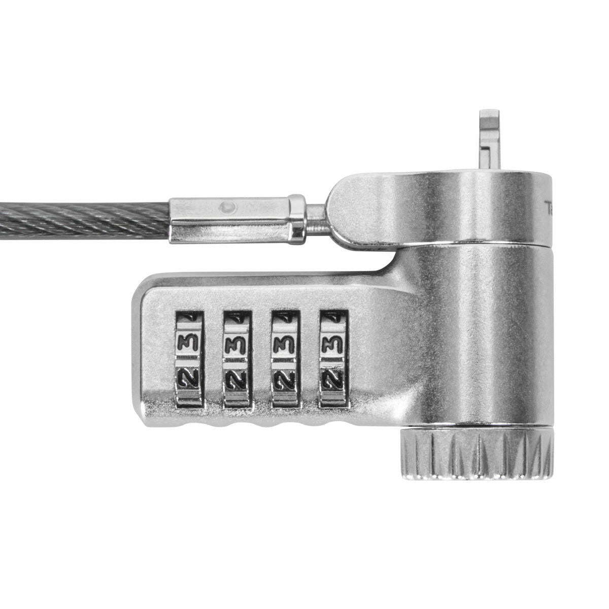 TARGUS G2 Ultimate Resettable Combo Lock B2B
