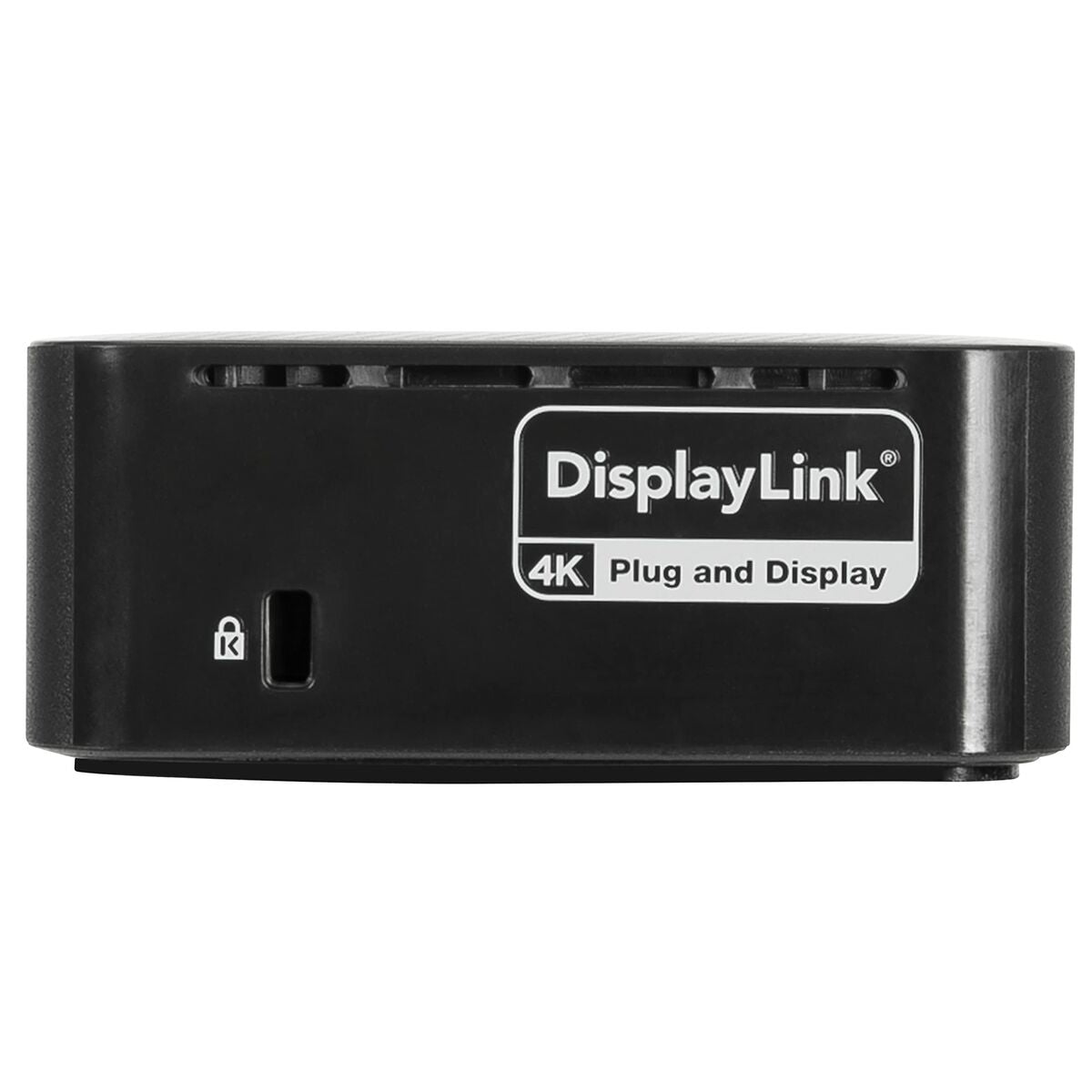 TARGUS USB-C Dual 4K Dock 100W
