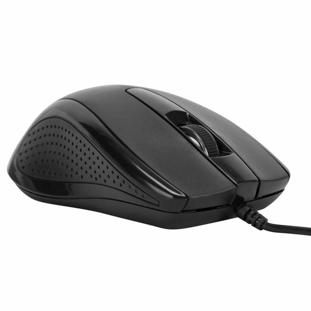 TARGUS Antimicrobial USB Wired Mouse