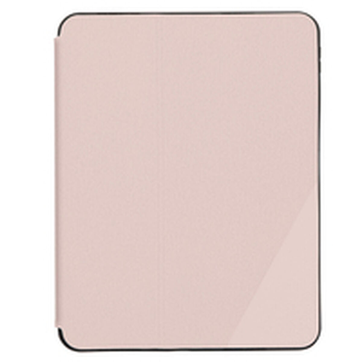 TARGUS Click-In case for New iPad 2022 Rose Gold