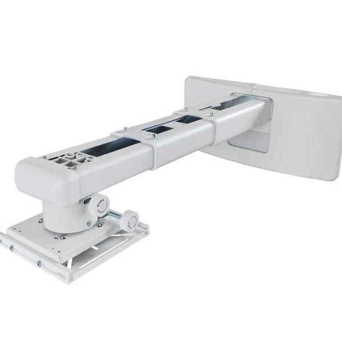 OPTOMA OWM3000 Support mural blanc pour focales ultra courtes - Pour X/W/EH319/320UST/330UST/340UST/400UST/i/ir