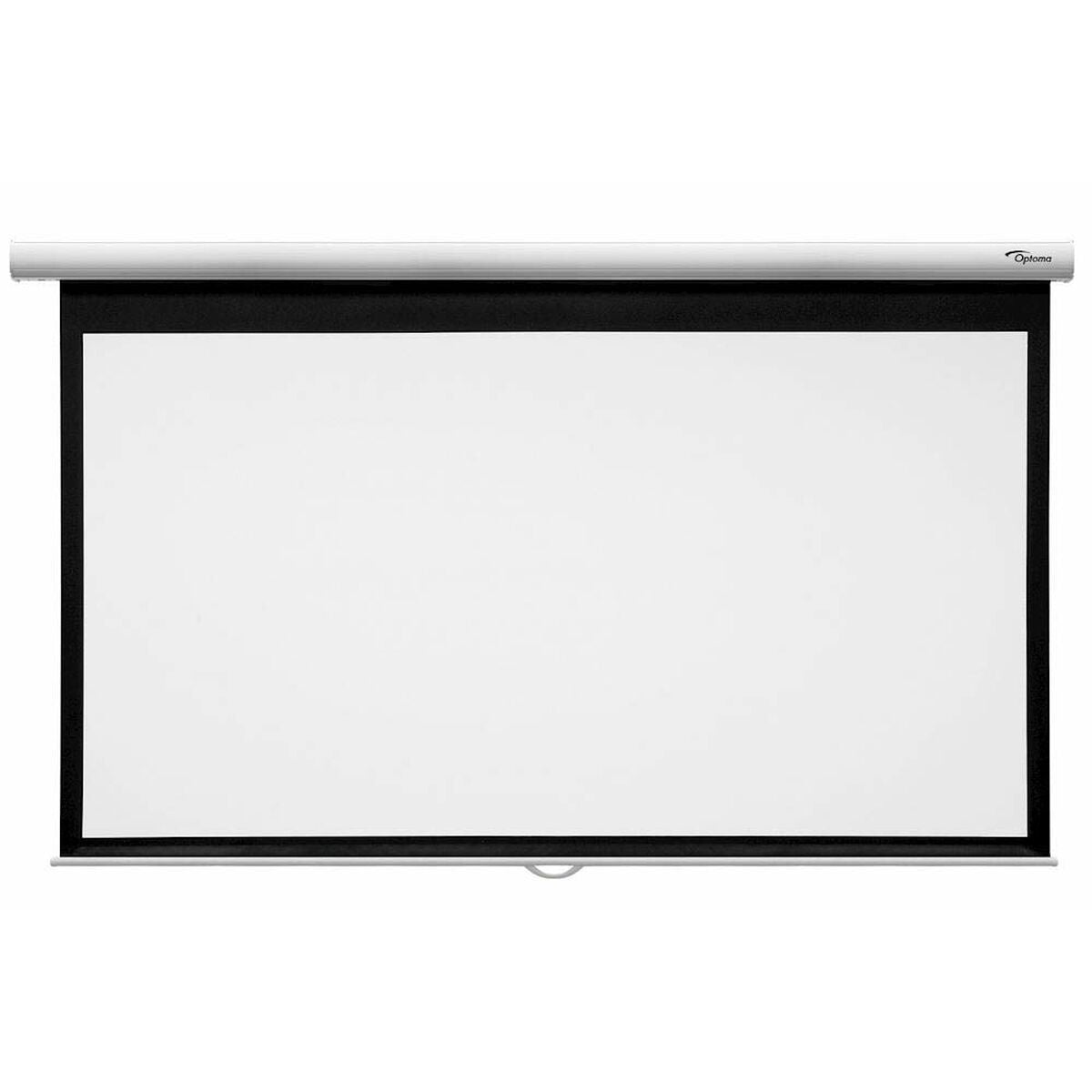 DS-9120MGA - Projection screen