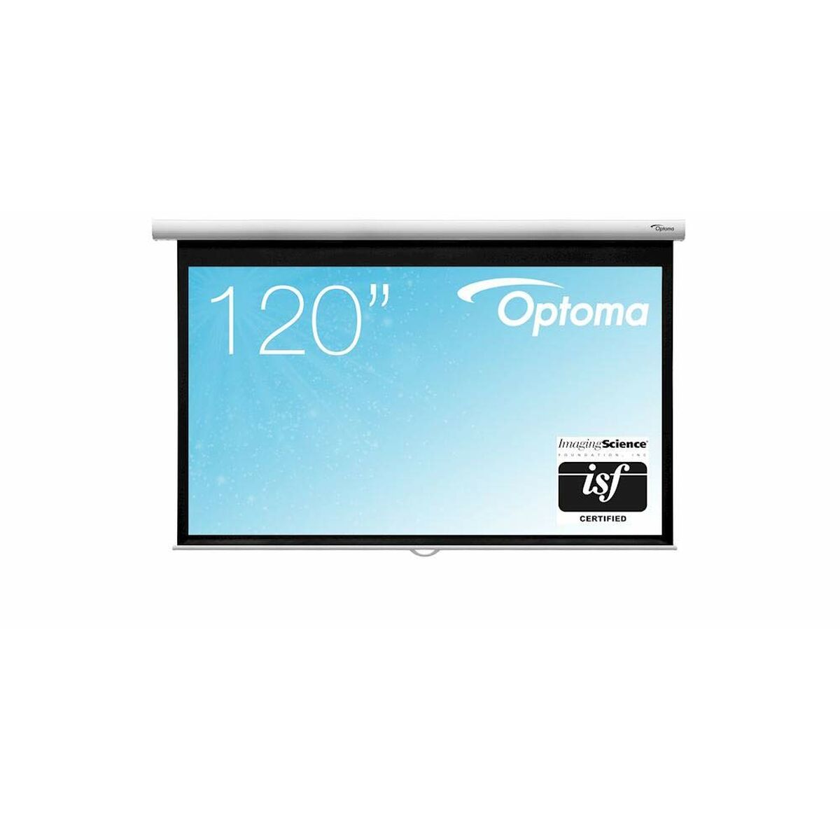 DS-9120MGA - Projection screen