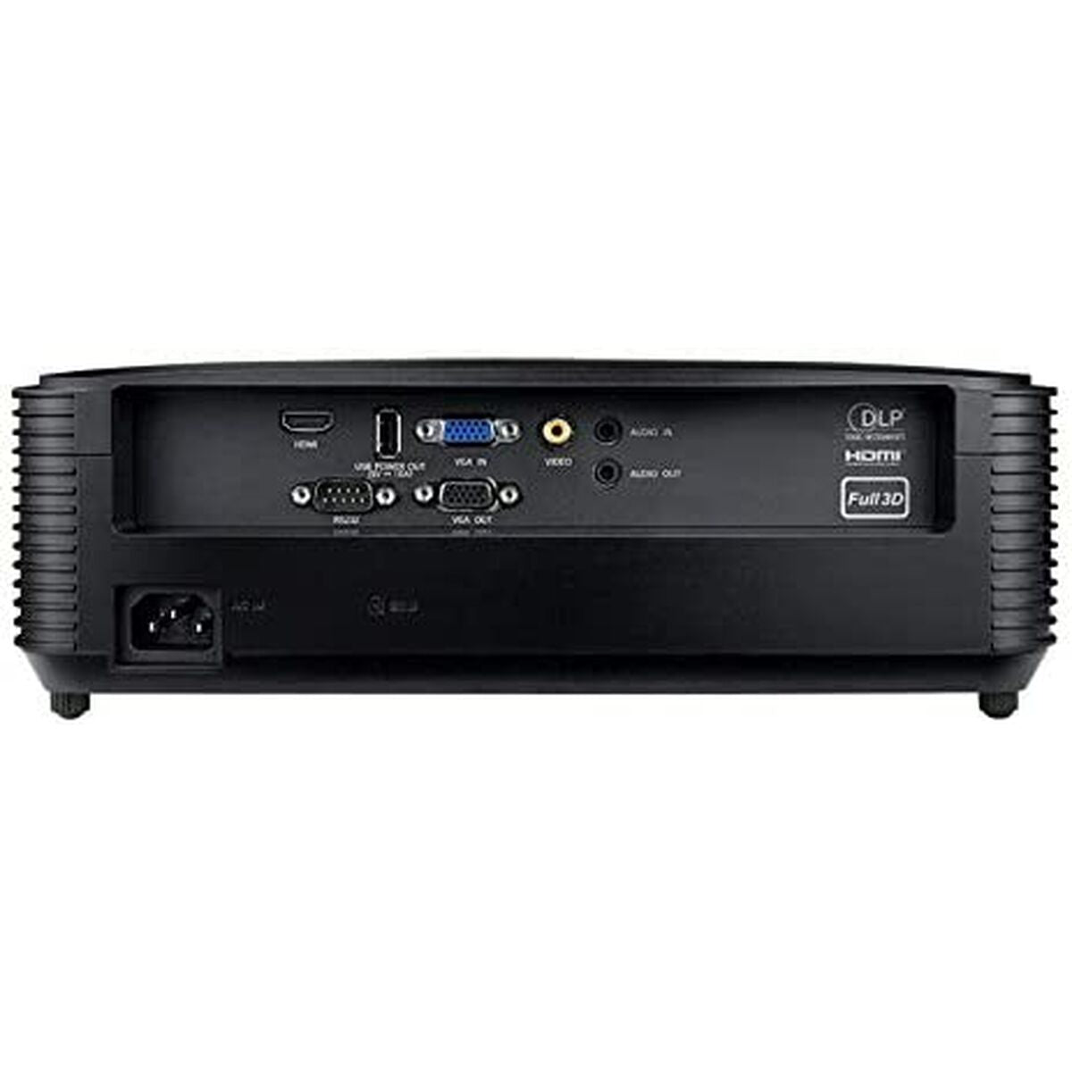 W371 DLP XWGA 3800