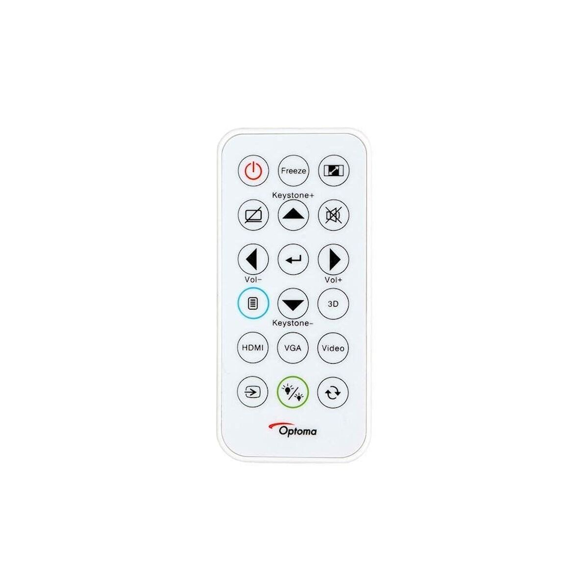 Optoma X309ST