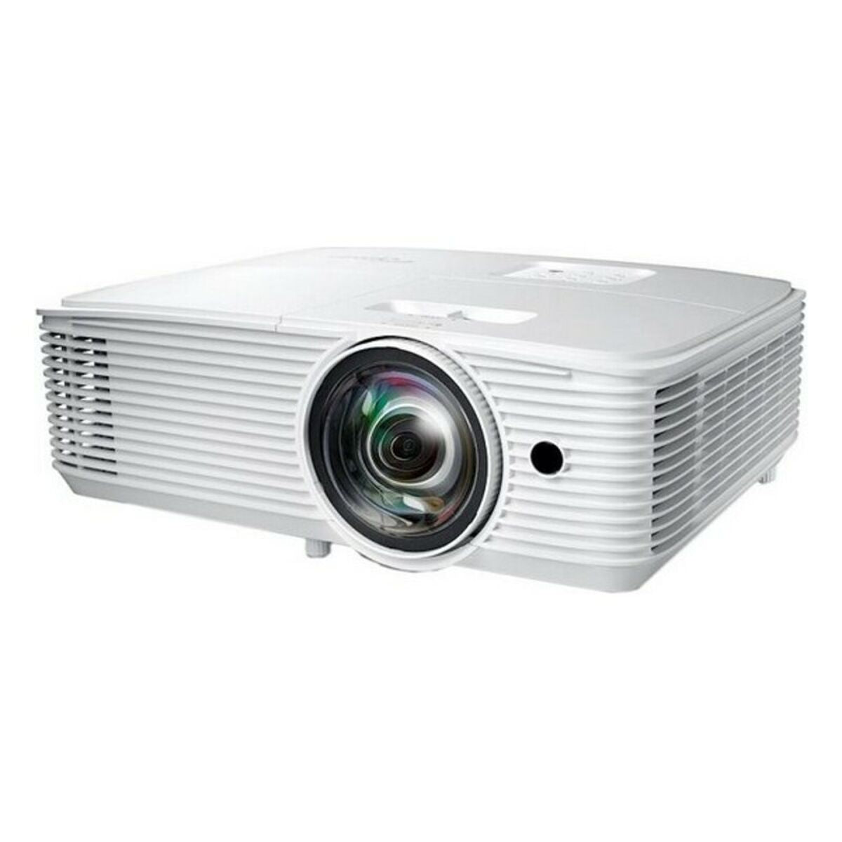 OPTOMA- Vidéoprojecteur W309ST