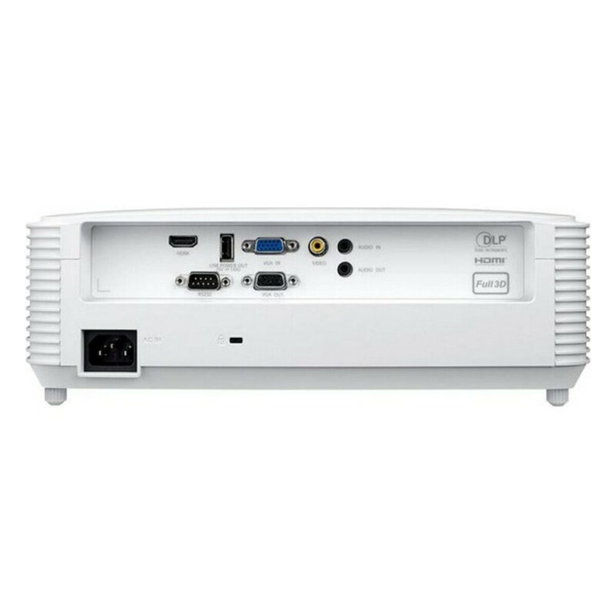 Optoma W309ST