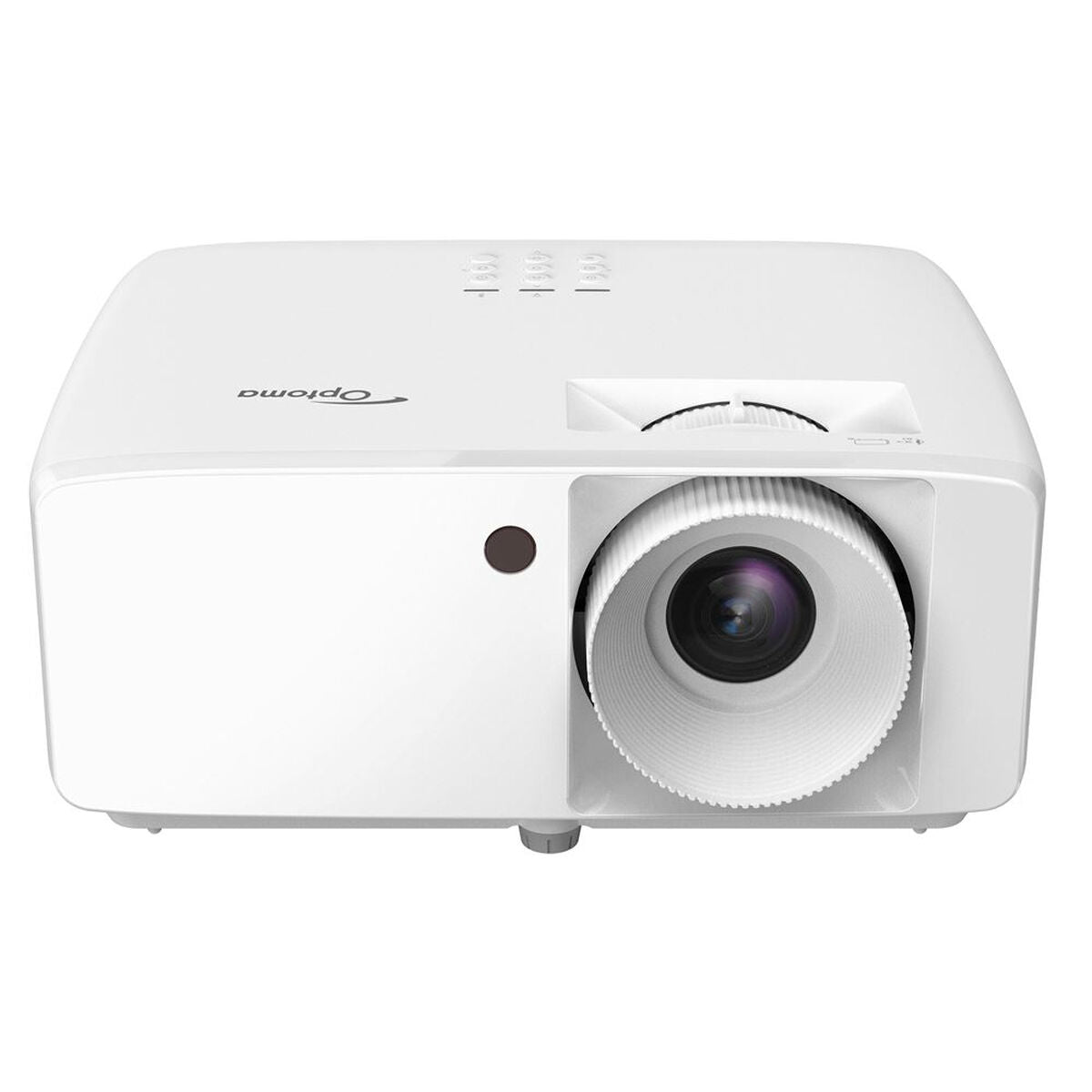 Optoma ZW350e