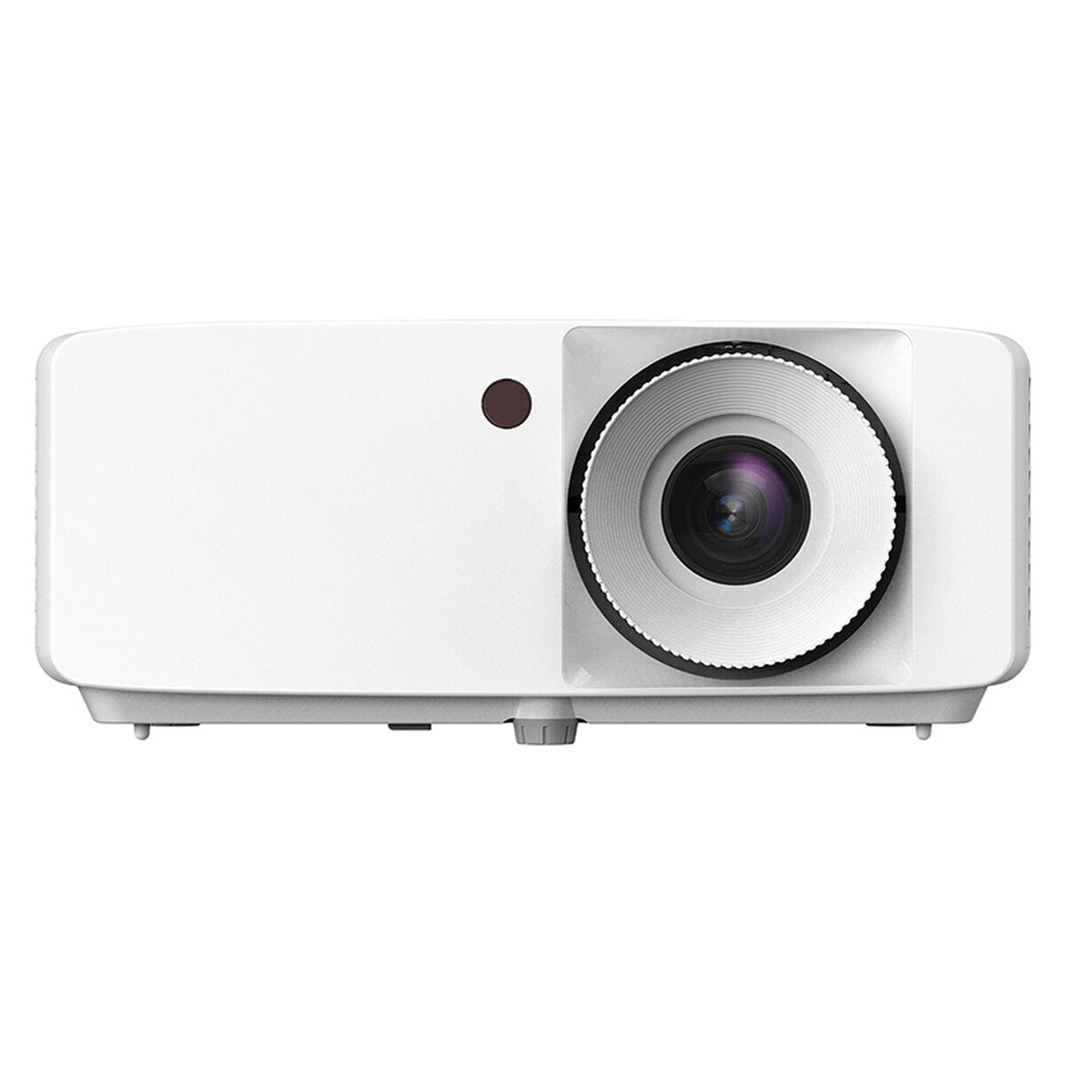 OPTOMA ZH350 FHD 1920x1080 3600lm Laser Projector 300 000:1 TR 1.48:1 1.62:1 2HDMI USB-A Power Audio 3.5mm 3Kg White