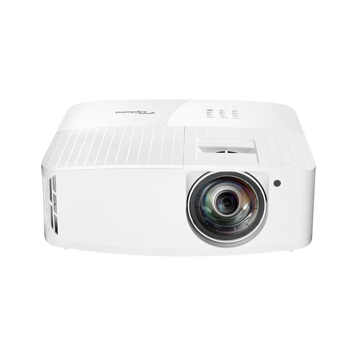 Optoma UHD35STx