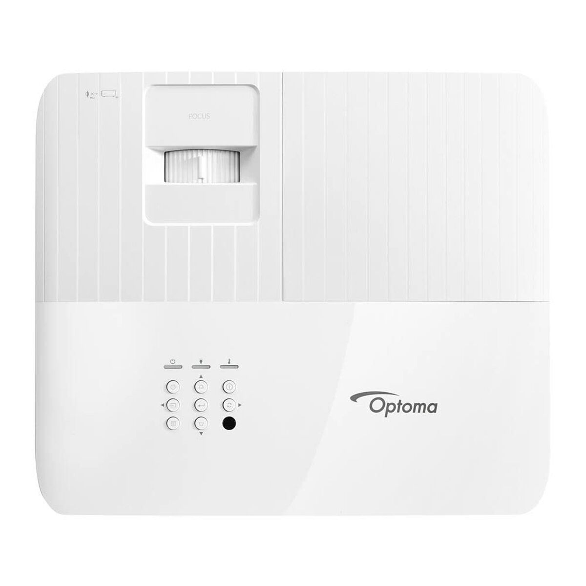 Optoma UHD35STx