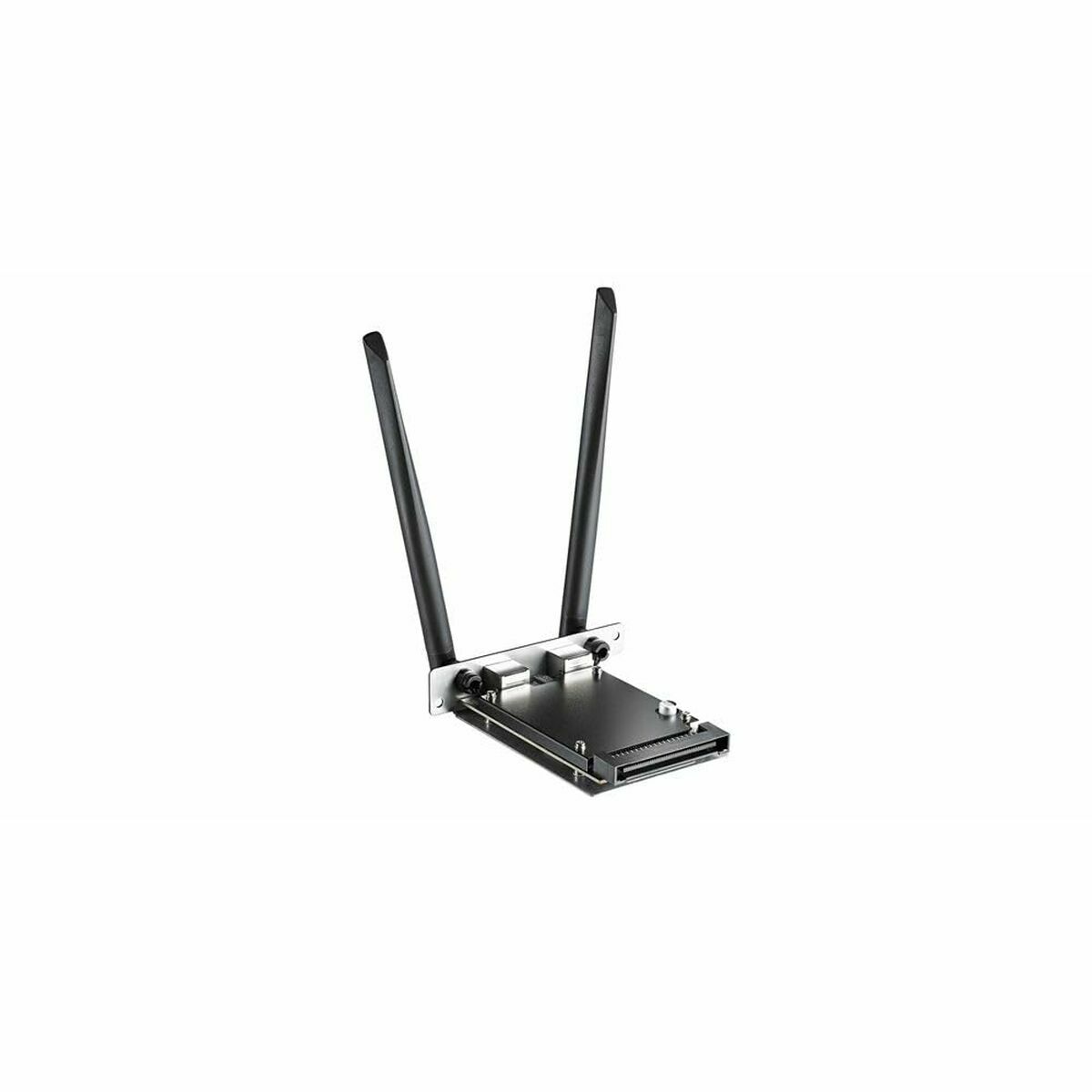 OPTOMA Module WiFi AZ832-HN pour les Écrans Numériques Interactifs 3651RK, 3751RK et 3861RK - 2.4G/5Ghz - 802.11 a/b/g/n/ac