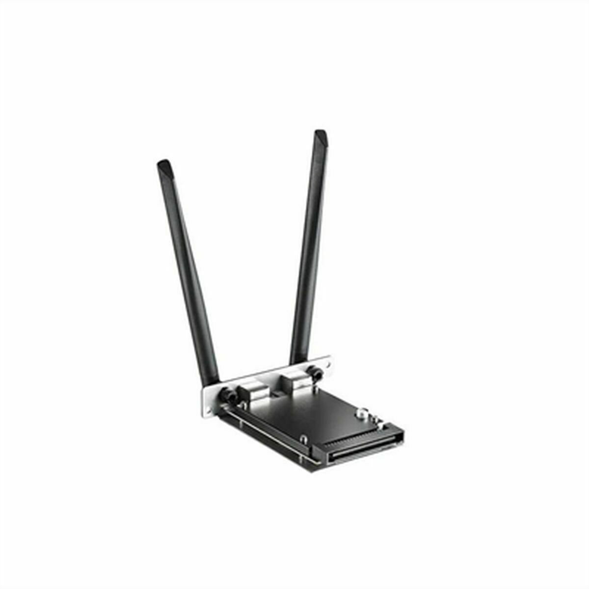 OPTOMA Module WiFi AZ832-HN pour les Écrans Numériques Interactifs 3651RK, 3751RK et 3861RK - 2.4G/5Ghz - 802.11 a/b/g/n/ac