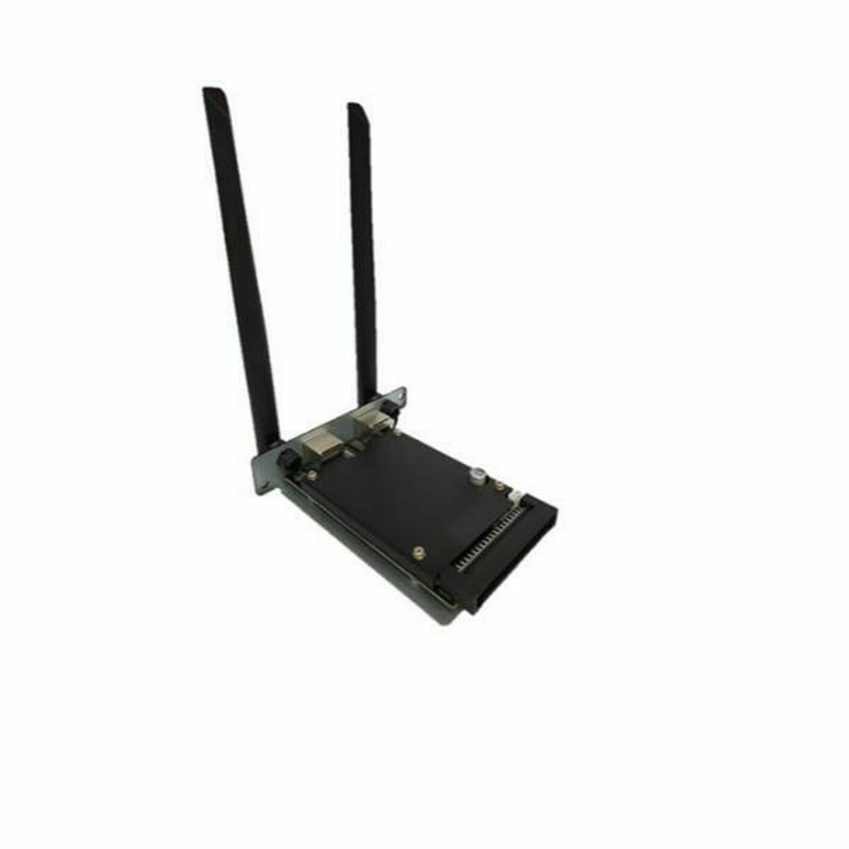 OPTOMA Module WiFi AZ832-HN pour les Écrans Numériques Interactifs 3651RK, 3751RK et 3861RK - 2.4G/5Ghz - 802.11 a/b/g/n/ac