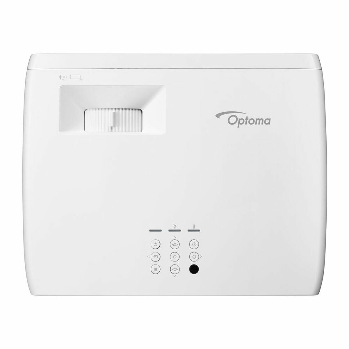 Optoma ZW350ST