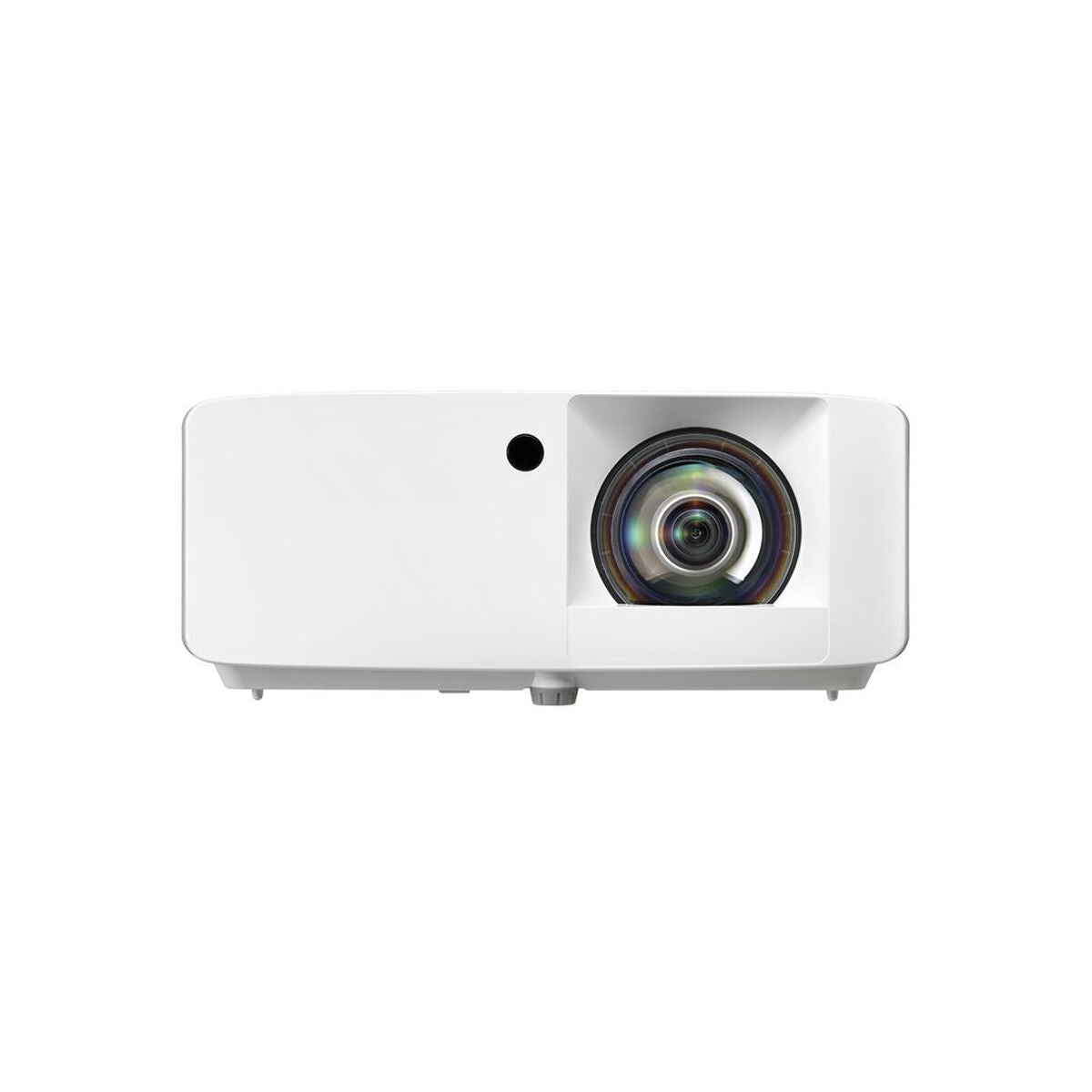 Optoma GT2000HDR Projecteur a focale courte 3500 ANSI lumens DLP 1080p (1920x1080) Compatibilité 3D Blanc