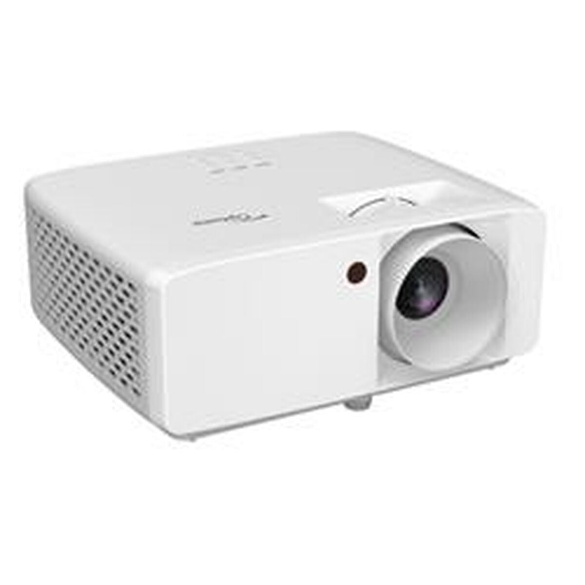 Optoma ZW340e