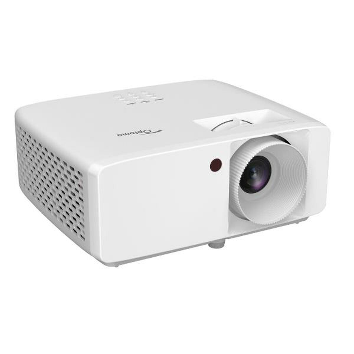Optoma ZW340e
