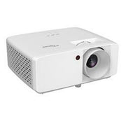 Optoma HZ40HDR Projecteur a focale standard 4000 ANSI lumens DLP 1080p (1920x1080) Compatibilité 3D Blanc