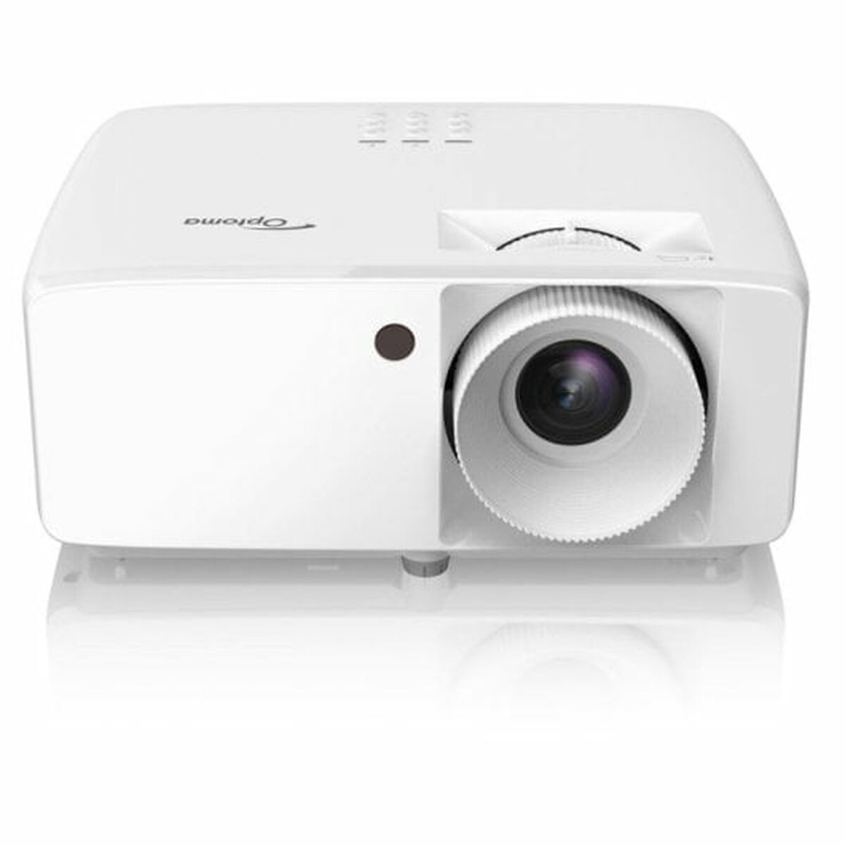 Optoma HZ40HDR Projecteur a focale standard 4000 ANSI lumens DLP 1080p (1920x1080) Compatibilité 3D Blanc