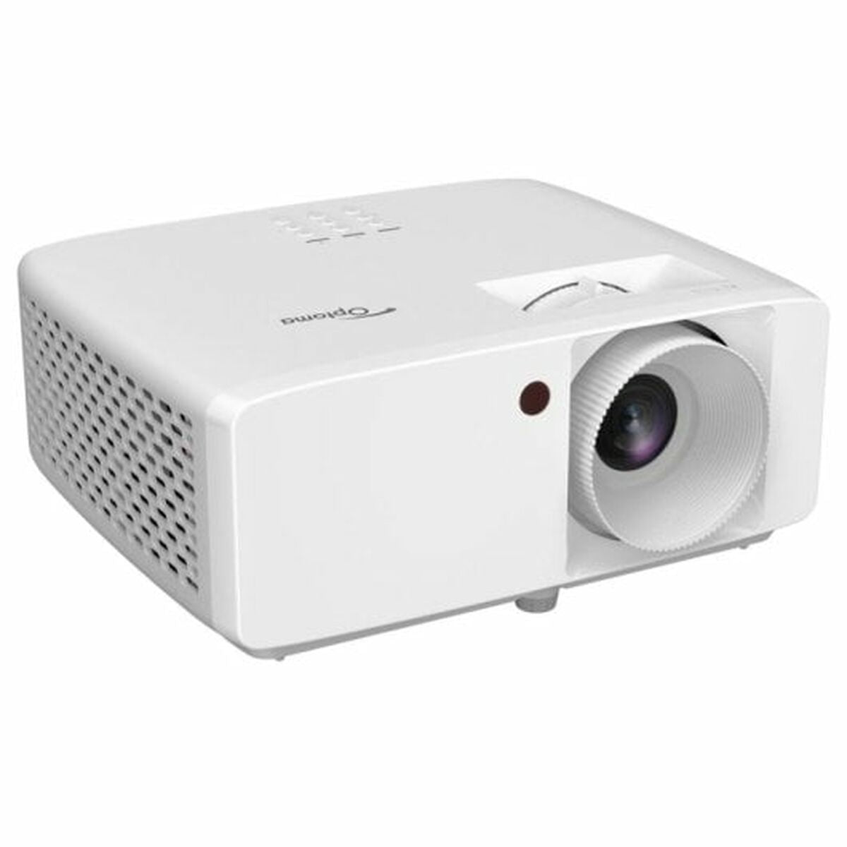 Optoma HZ40HDR Projecteur a focale standard 4000 ANSI lumens DLP 1080p (1920x1080) Compatibilité 3D Blanc