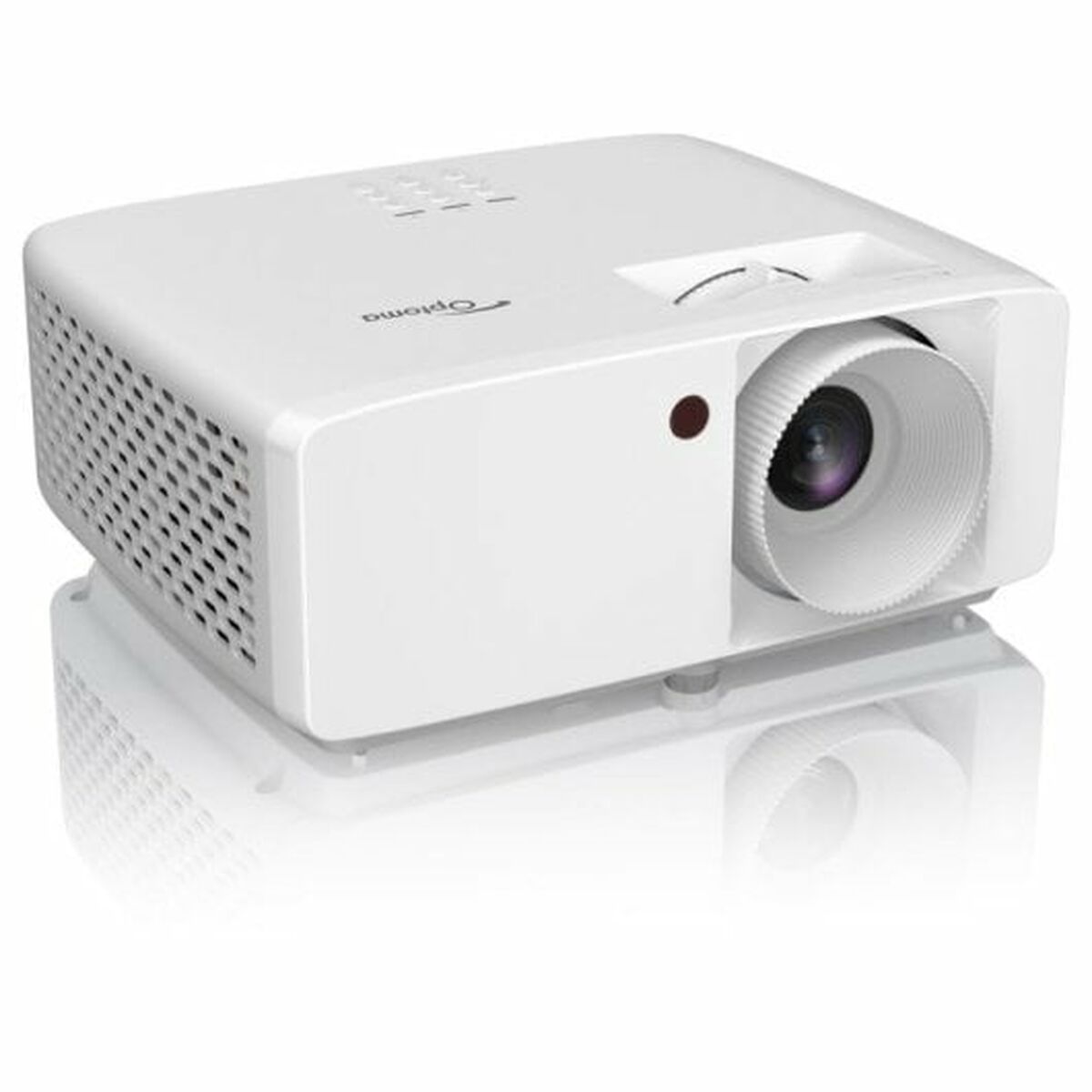 Optoma HZ40HDR Projecteur a focale standard 4000 ANSI lumens DLP 1080p (1920x1080) Compatibilité 3D Blanc