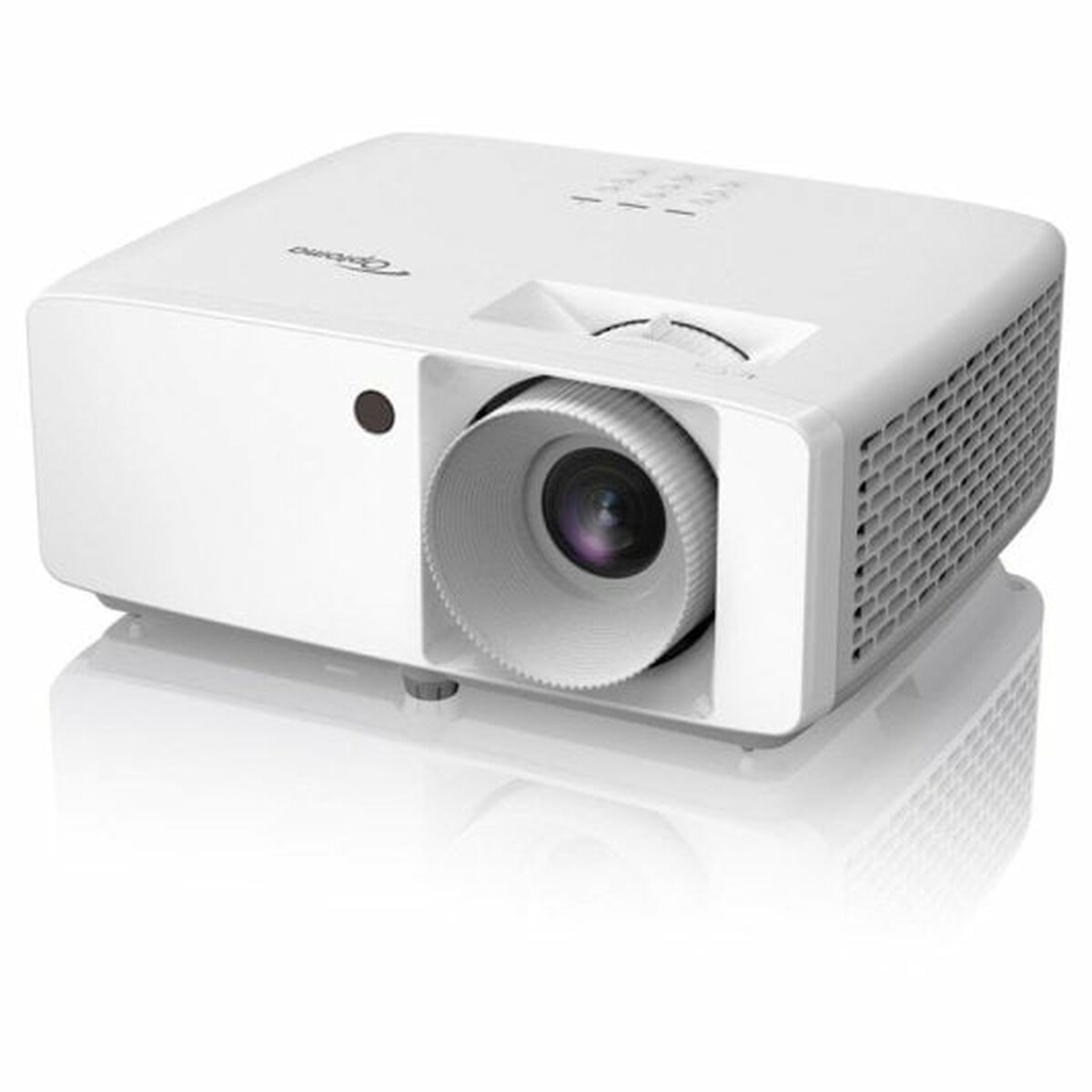 Optoma HZ40HDR Projecteur a focale standard 4000 ANSI lumens DLP 1080p (1920x1080) Compatibilité 3D Blanc