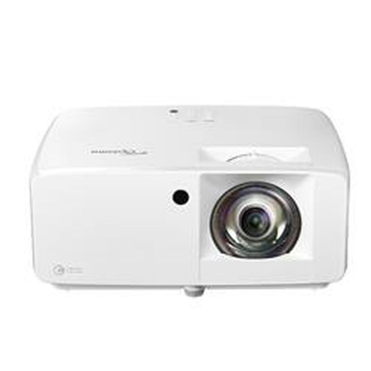 OPTOMA ZK430ST Short Throw Laser Projector UHD 4K 3840x2160 3700lm