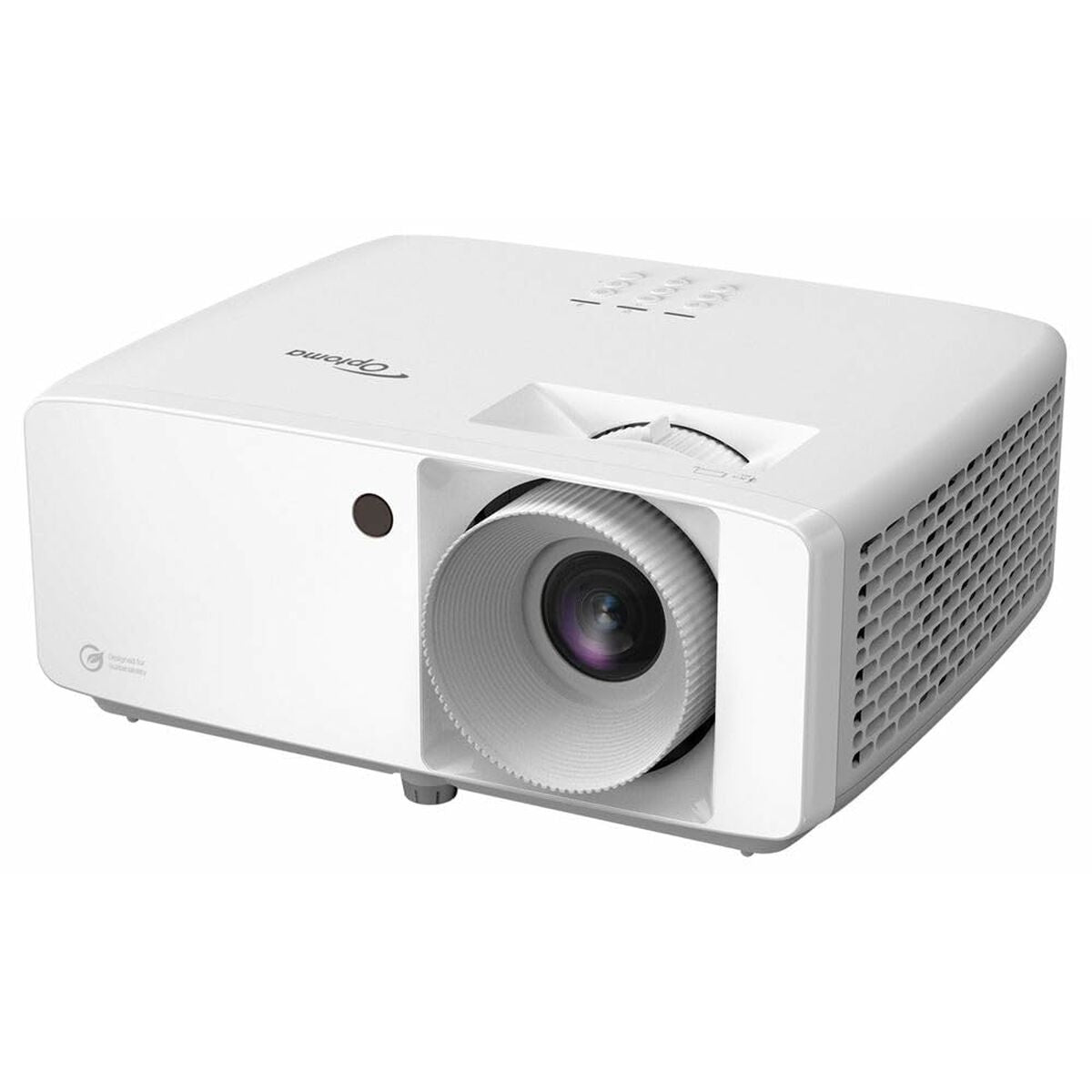 OPTOMA ZH462 Laser Projector 1080p 1920x1080 5000lm 300.000:1