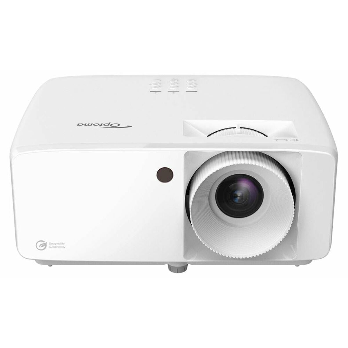 OPTOMA ZH462 Laser Projector 1080p 1920x1080 5000lm 300.000:1