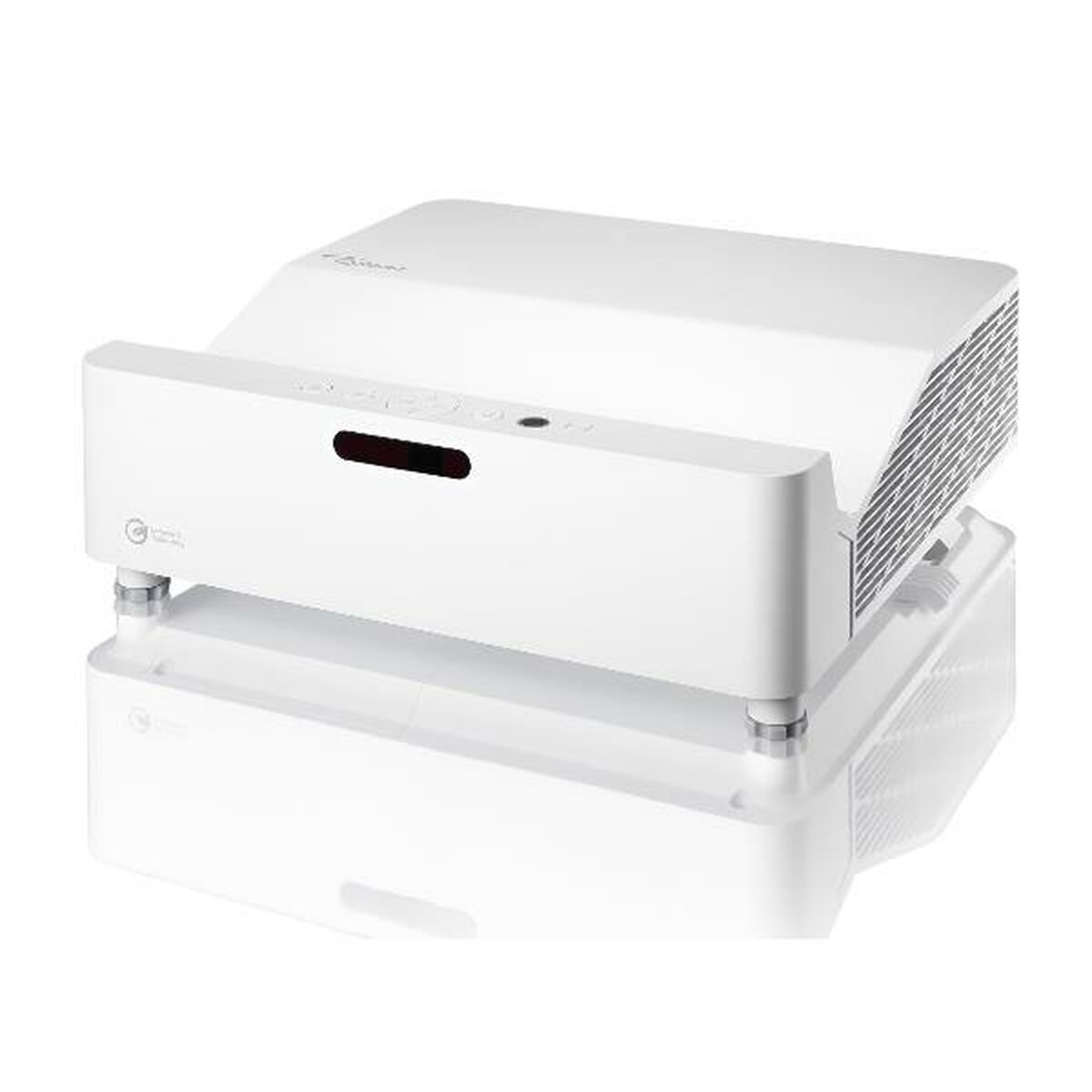 OPTOMA ZH430UST Laser Projector ST 1080p 4000lm
