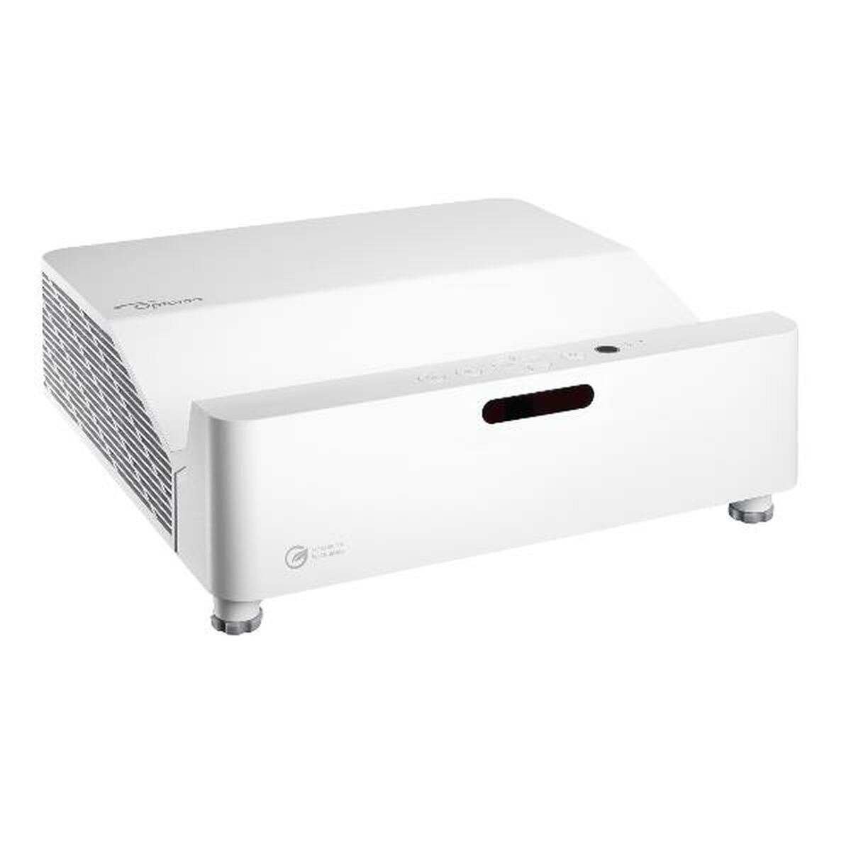 OPTOMA ZW410UST Laser Projector ST WXGA 4000lm