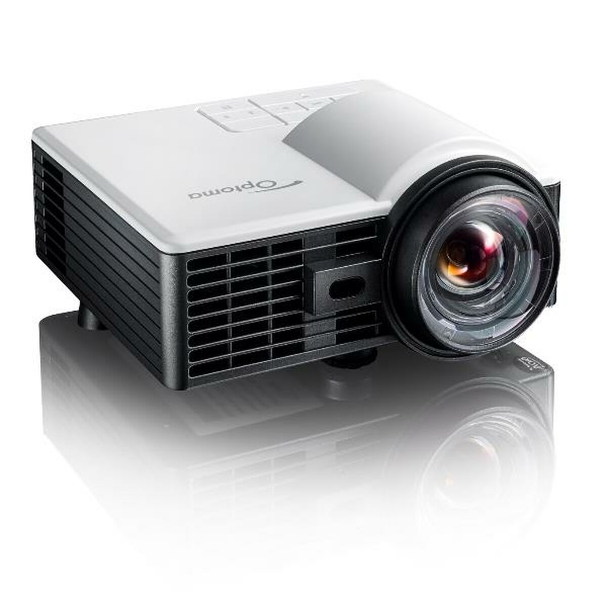 OPTOMA ML1050STi Mobile Projector WXGA 1000lm