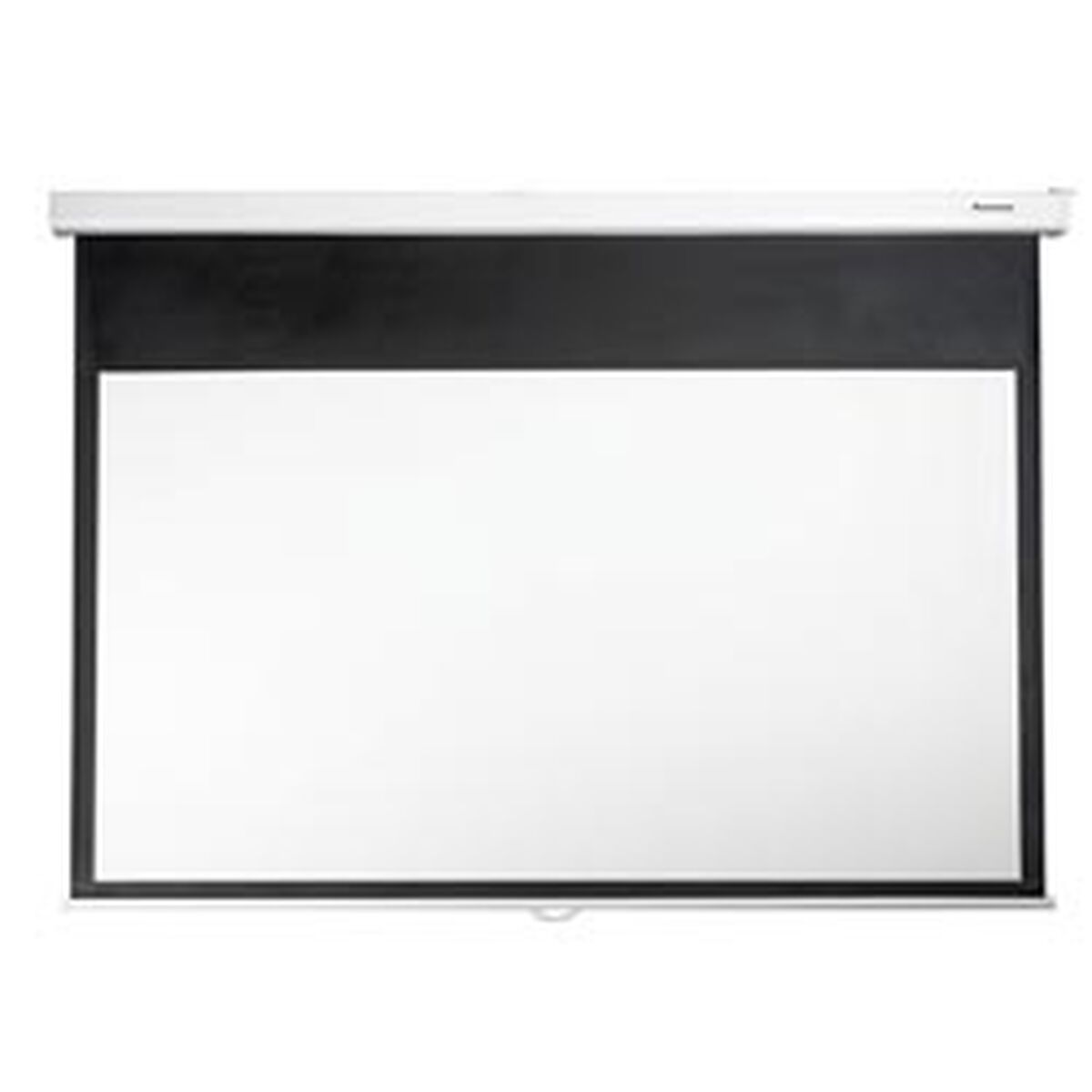 OPTOMA DS-9084PMG+ Ecran de projection Manuel 84" - 16:9 - 186 x 104,5 cm - Gain 1.0
