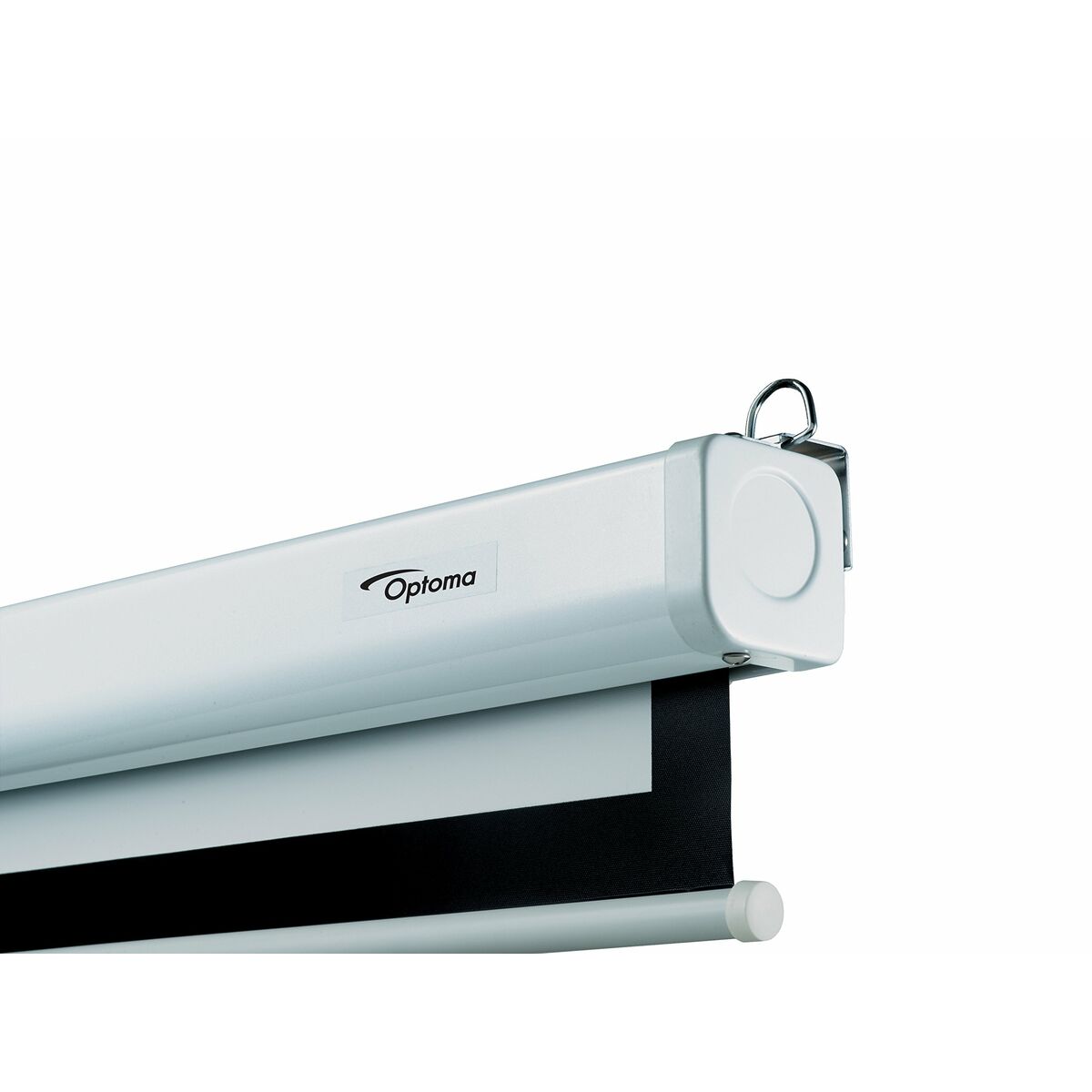 OPTOMA DS-9084PMG+ Ecran de projection Manuel 84" - 16:9 - 186 x 104,5 cm - Gain 1.0
