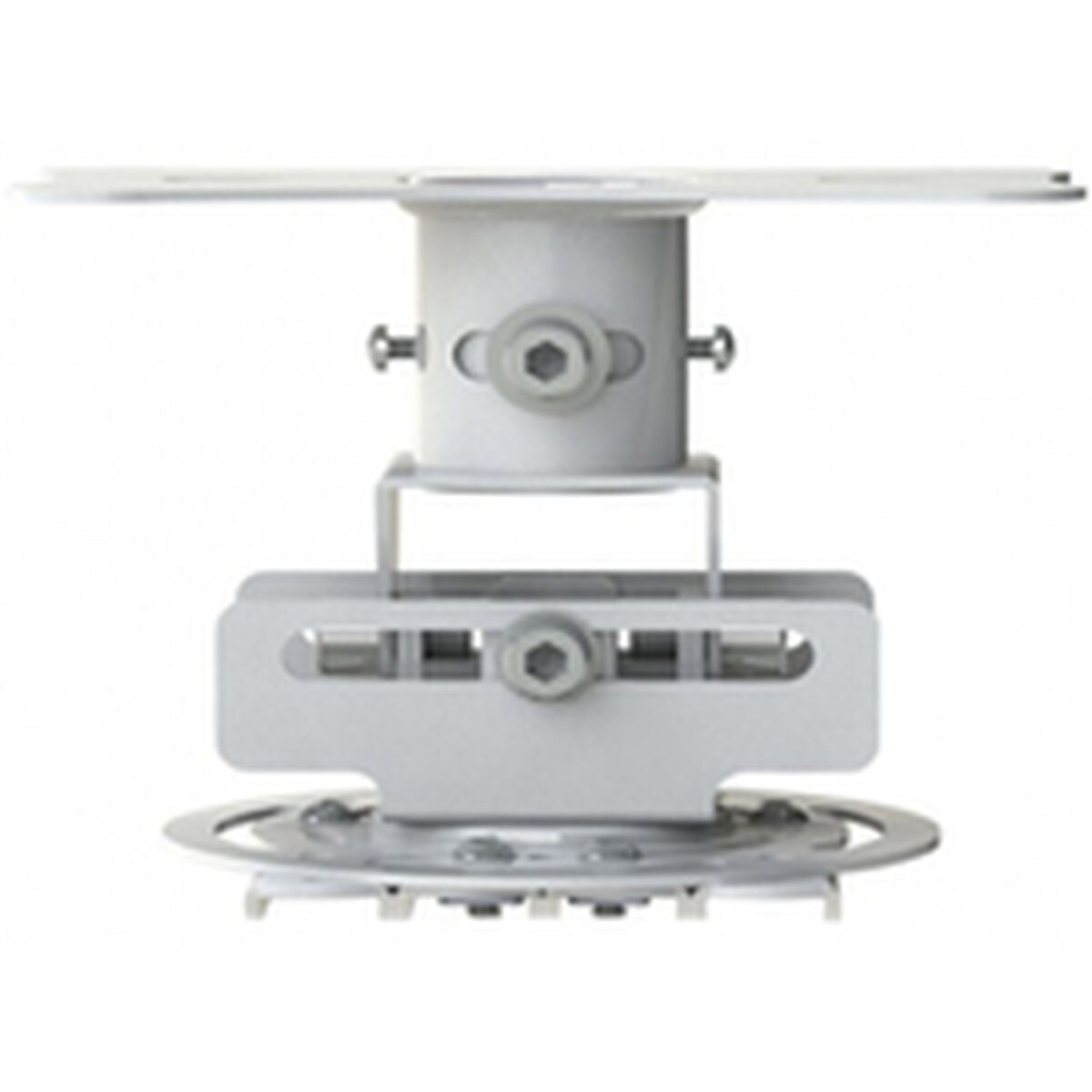 Optoma OCM818W-RU - Montage sur plafond court blanc