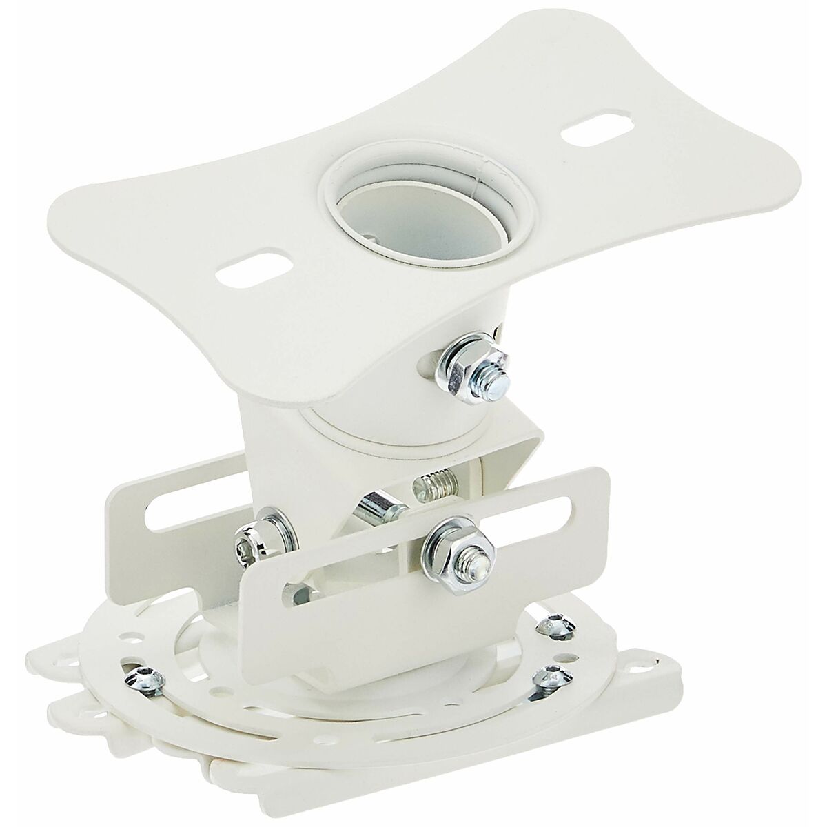 Optoma OCM818W-RU - Montage sur plafond court blanc