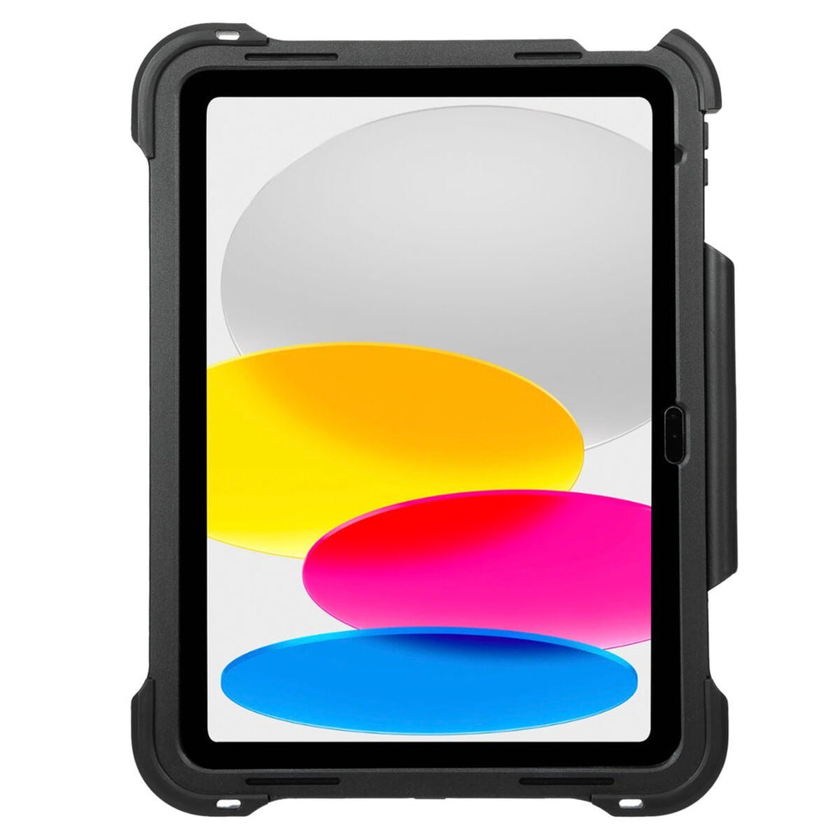 TARGUS SafePort Rugged Max for iPad 10.9p