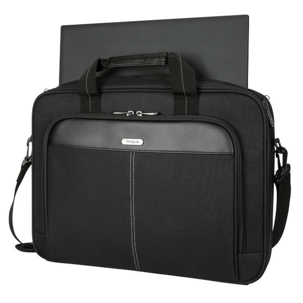 TARGUS 15.6p Classic Topload Black
