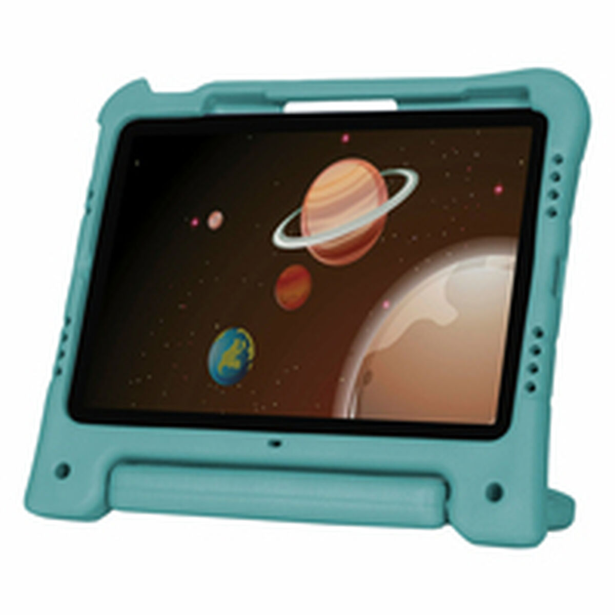 Targus Kids Case Antimicrobial Teal