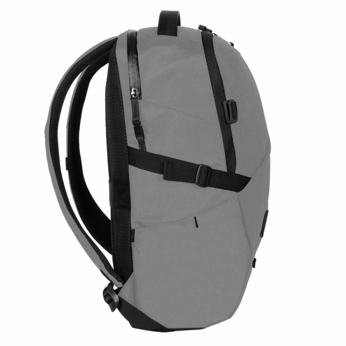 TARGUS 15-16p Terra Backpack - Silver