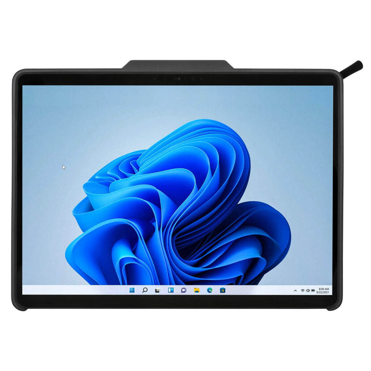 TARGUS Étui de protection pour Microsoft Surface Pro 13 pouces 9e 10e 11e et 12e gen